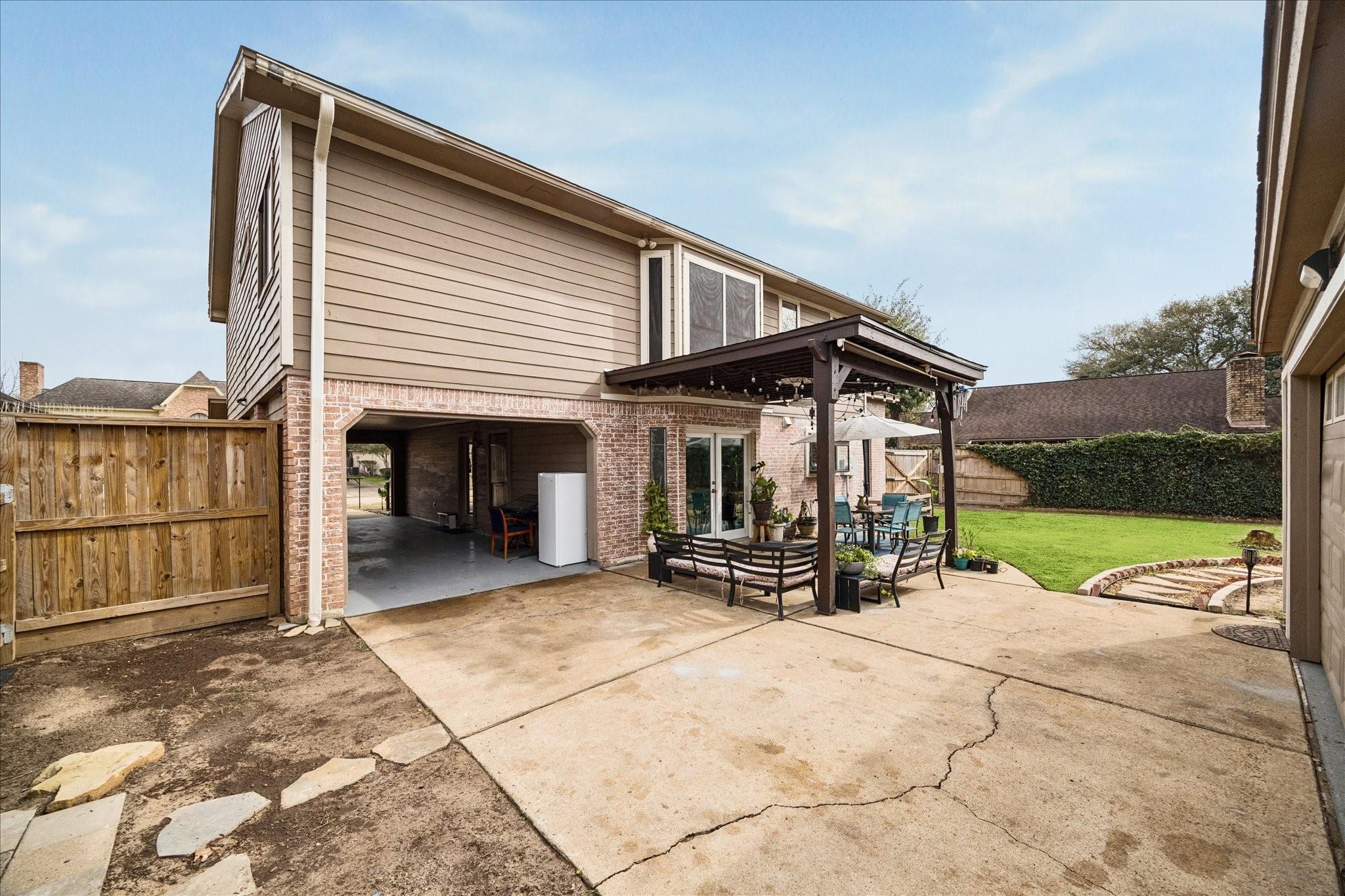 8814 Chelsworth Drive