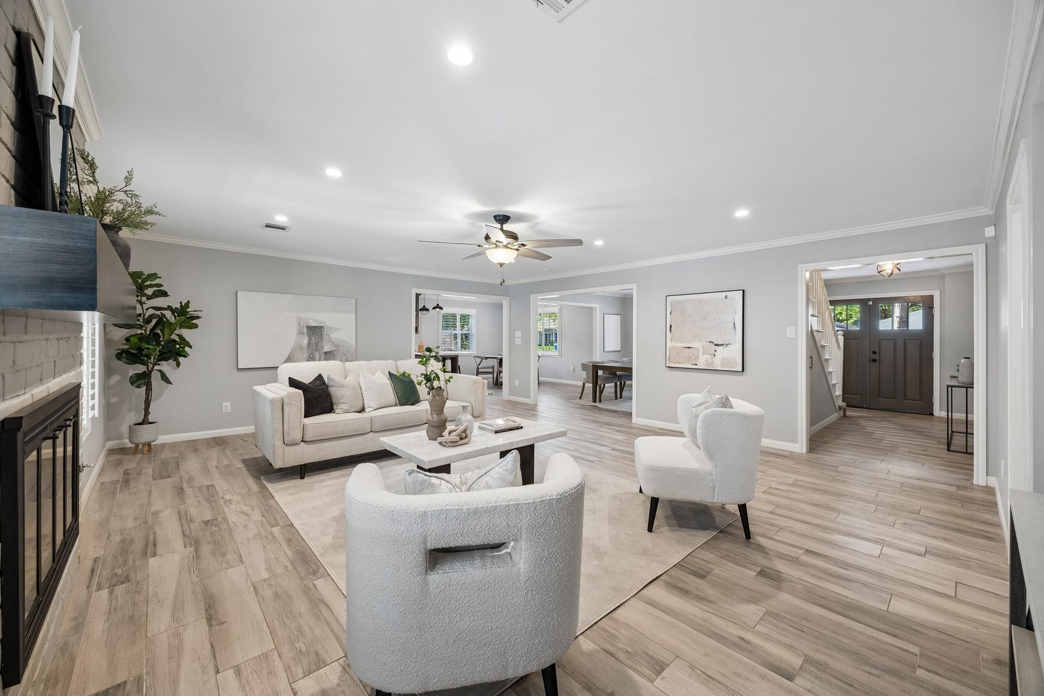 11007 Cranbrook Road