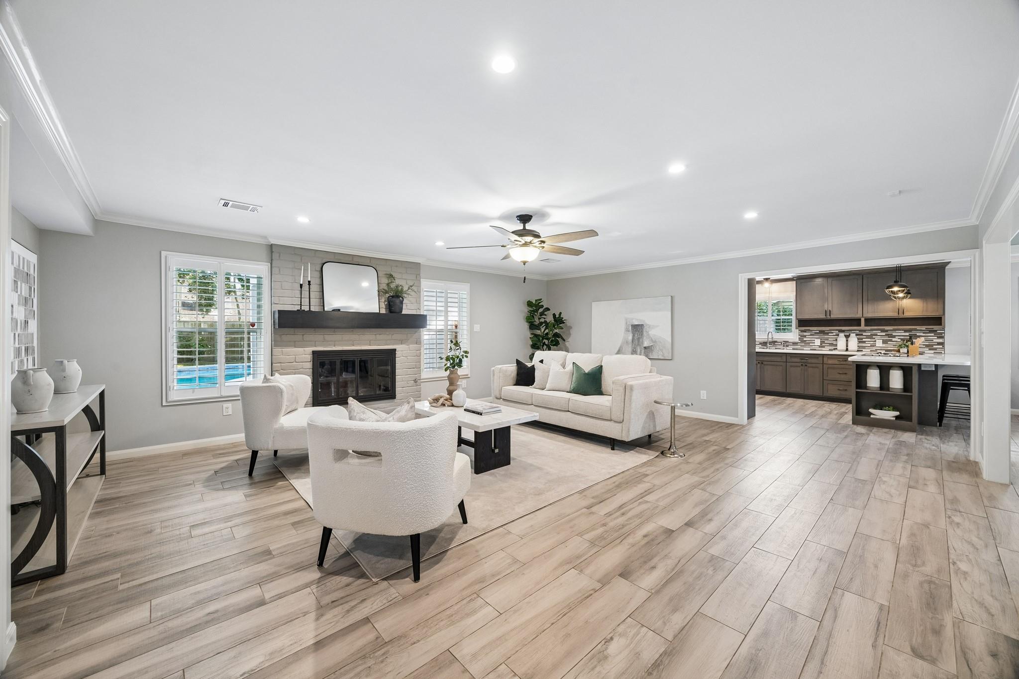 11007 Cranbrook Road