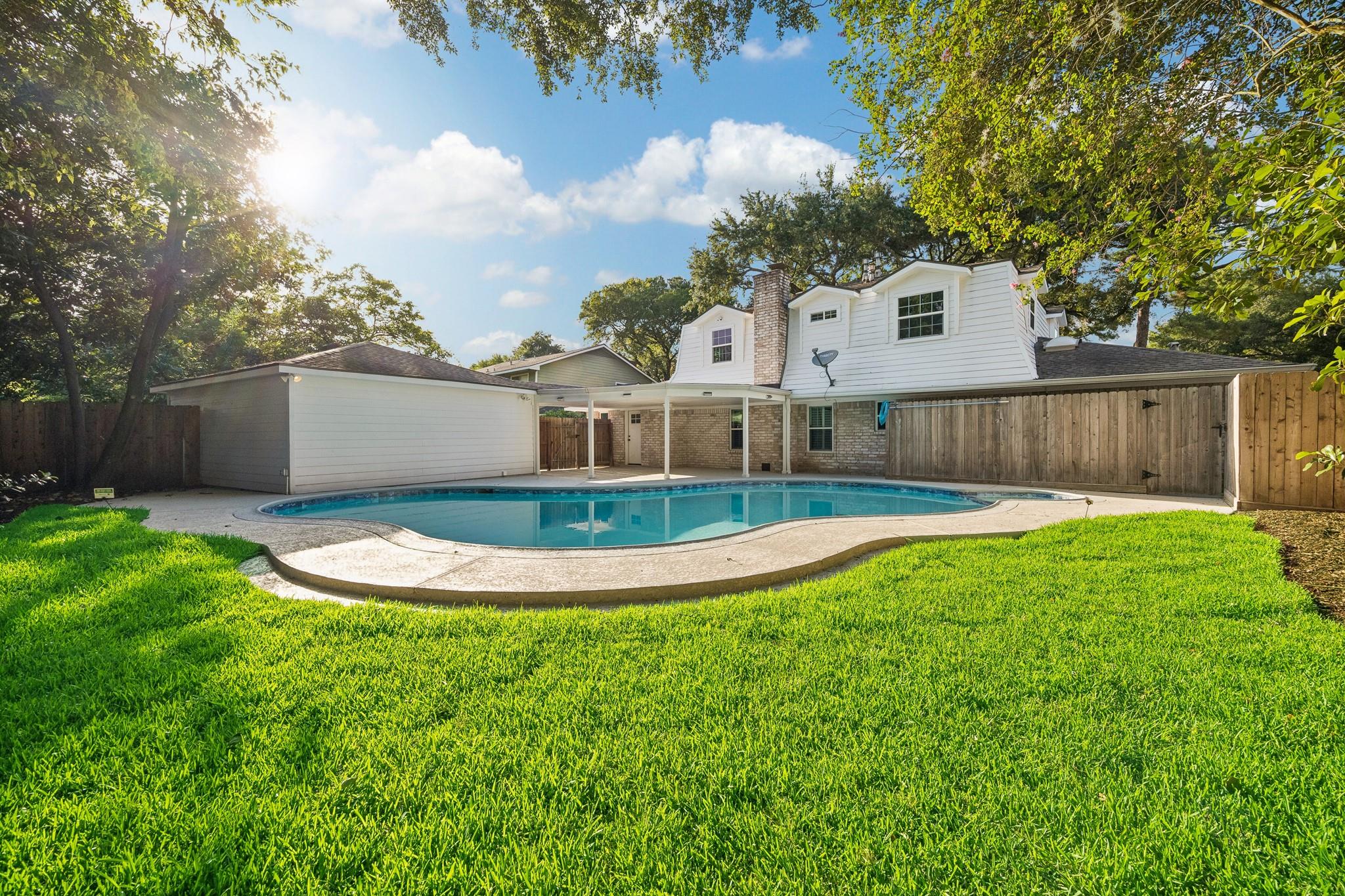 11007 Cranbrook Road