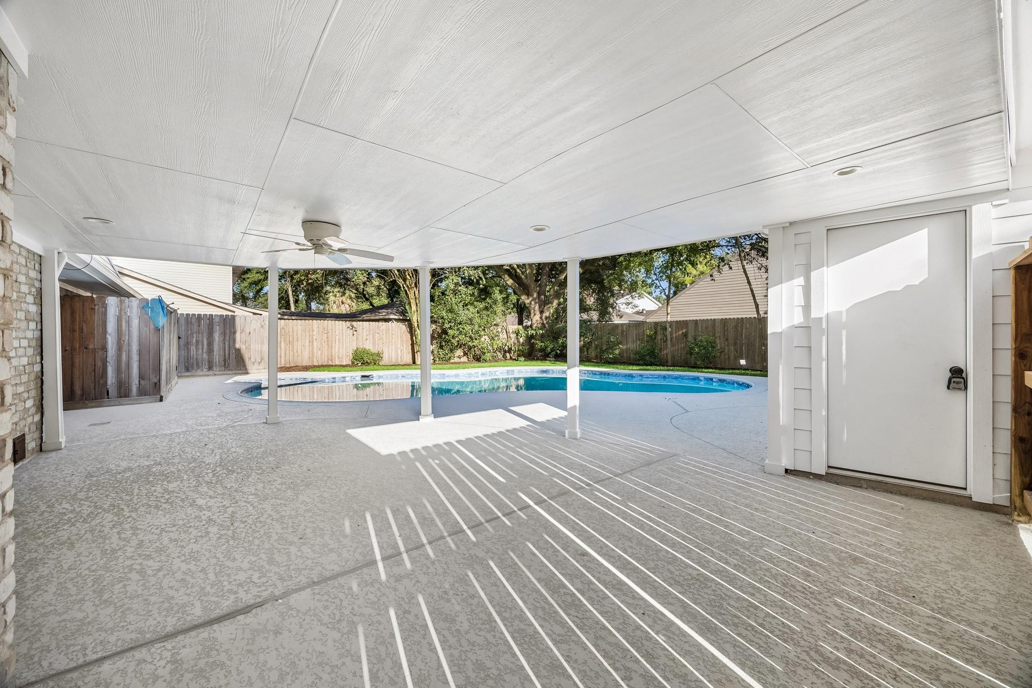 11007 Cranbrook Road