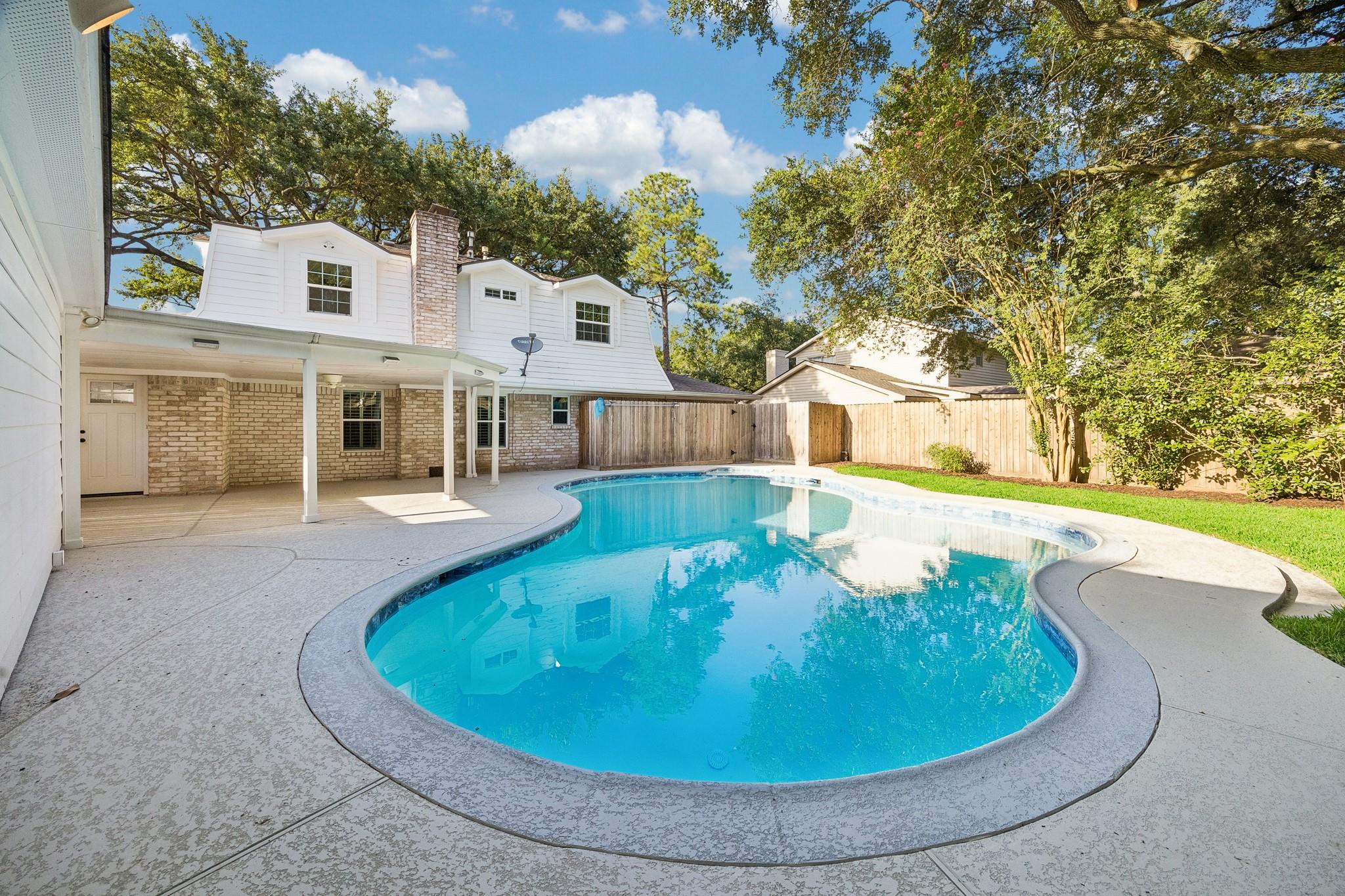 11007 Cranbrook Road