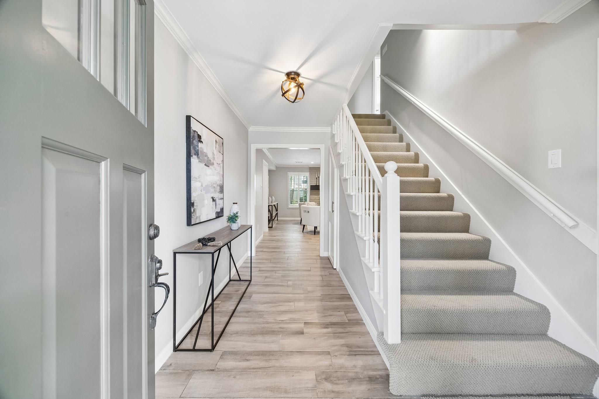 11007 Cranbrook Road