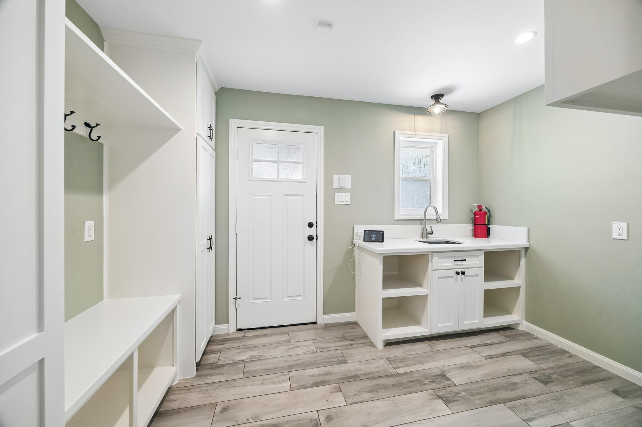 11007 Cranbrook Road