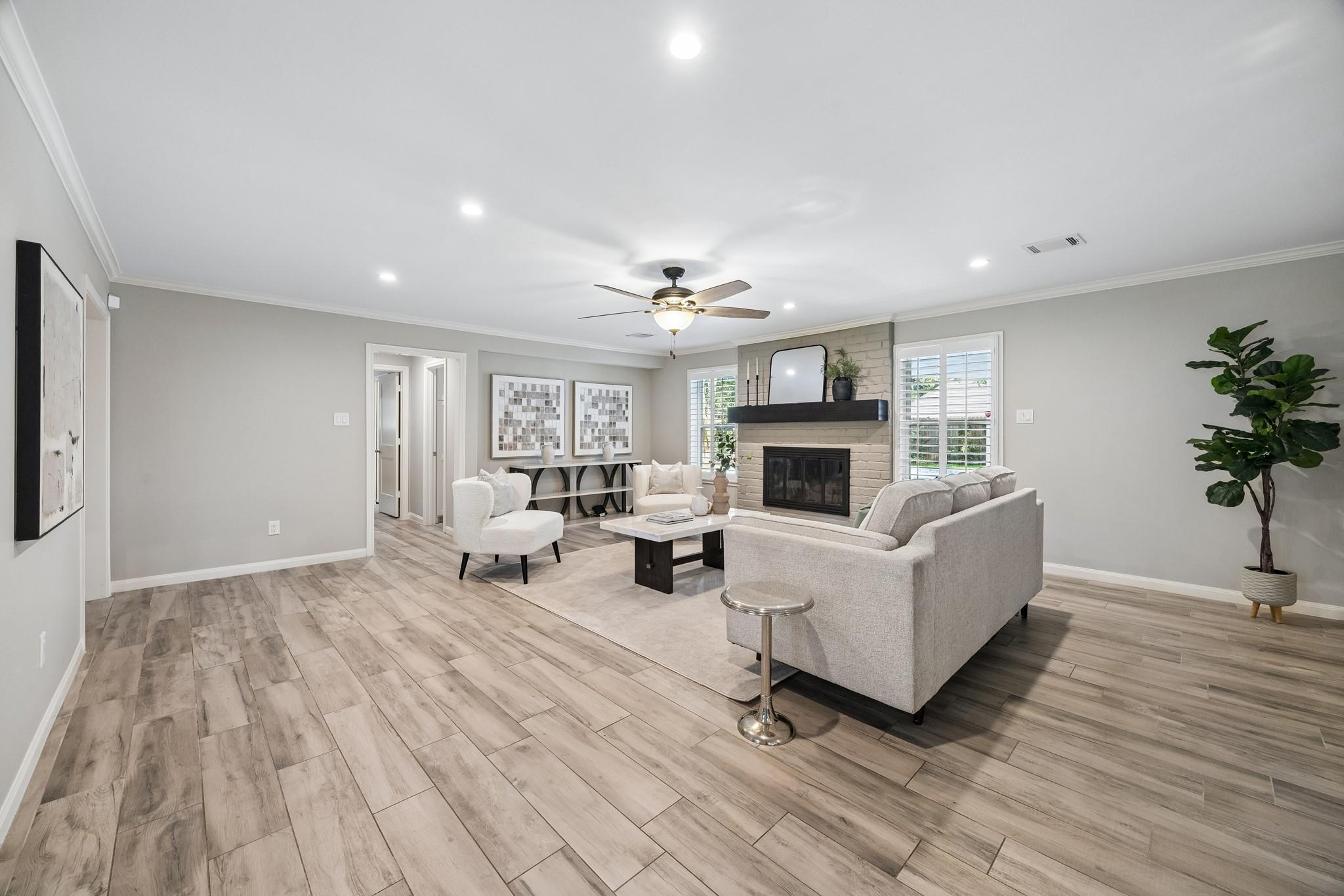 11007 Cranbrook Road