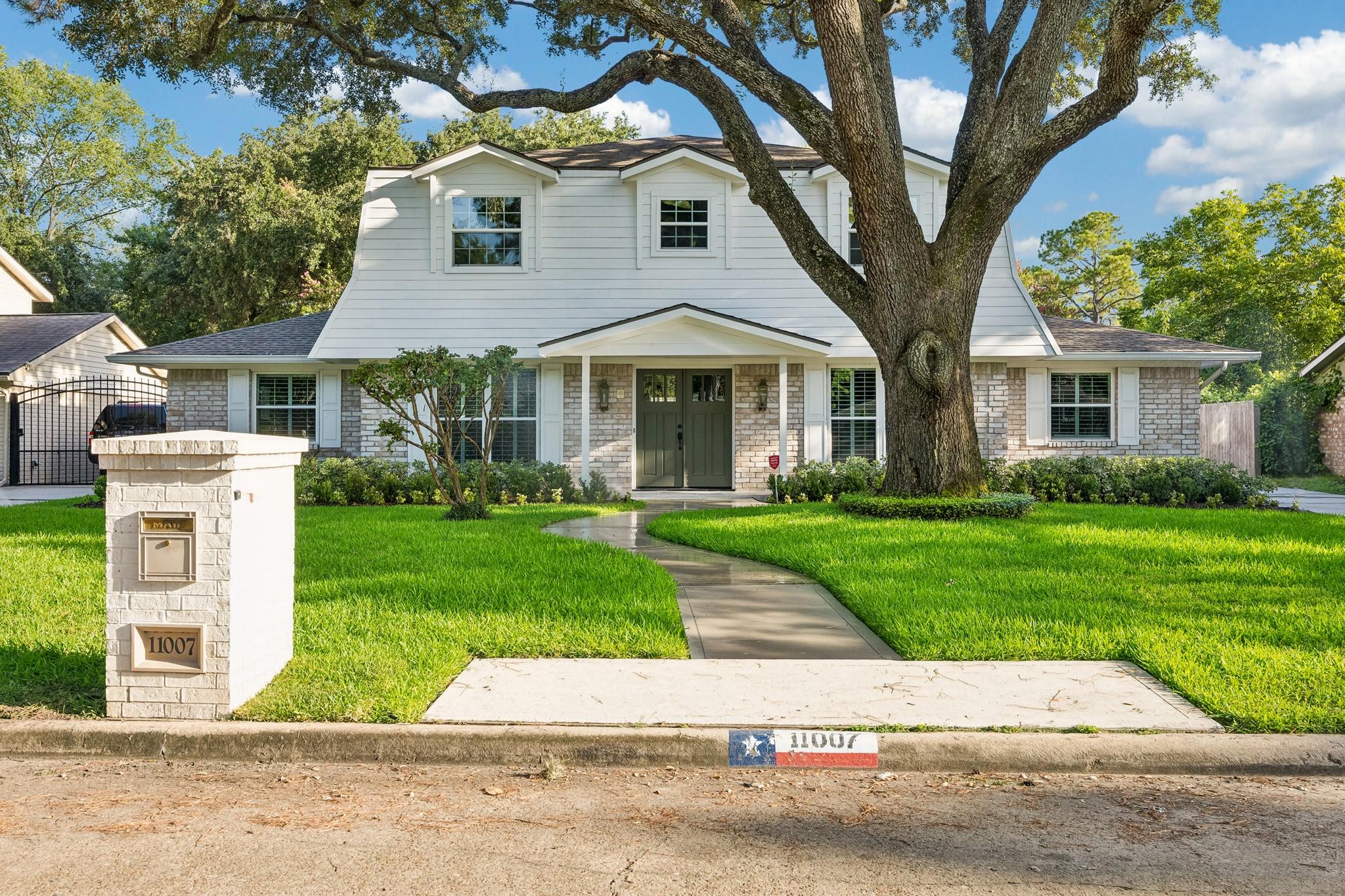 11007 Cranbrook Road