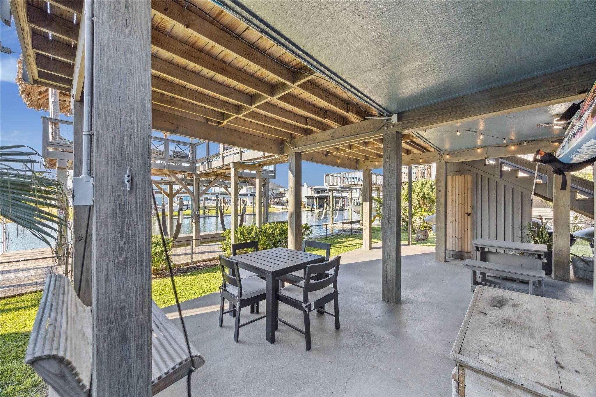 21918 Lampasas Drive