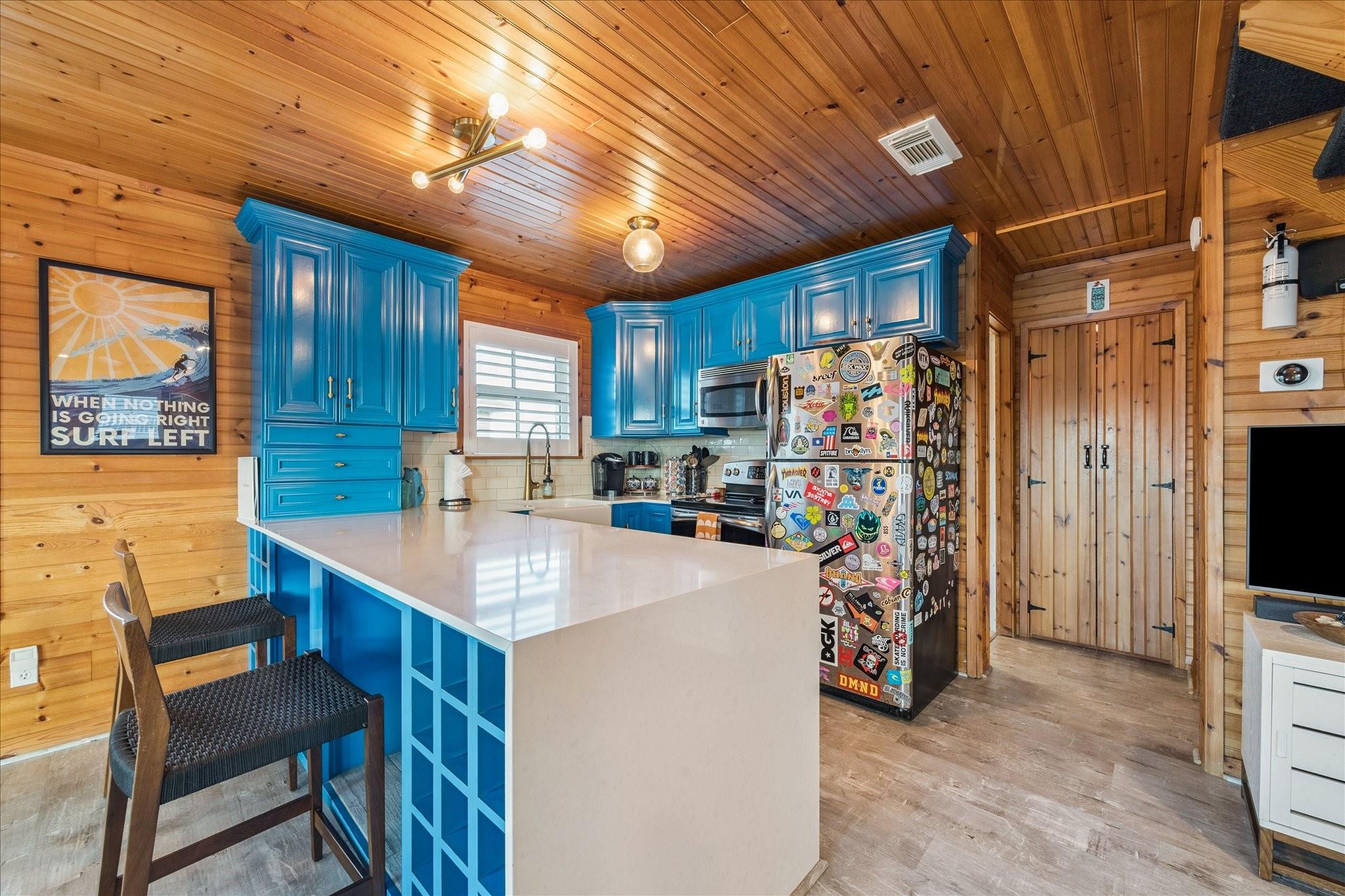 21918 Lampasas Drive