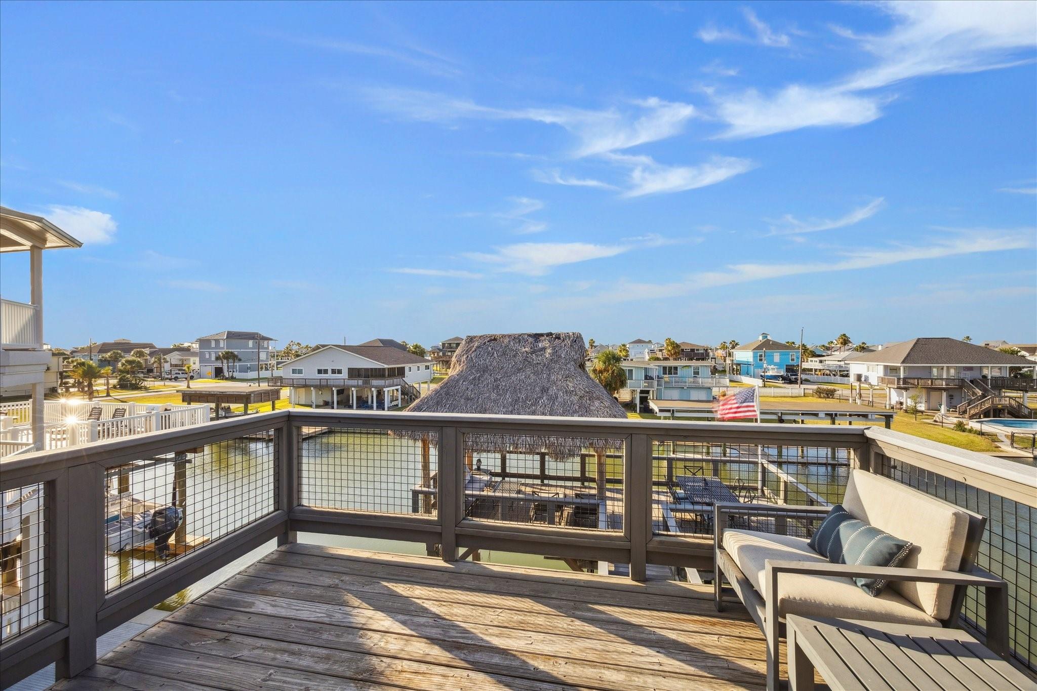 21918 Lampasas Drive