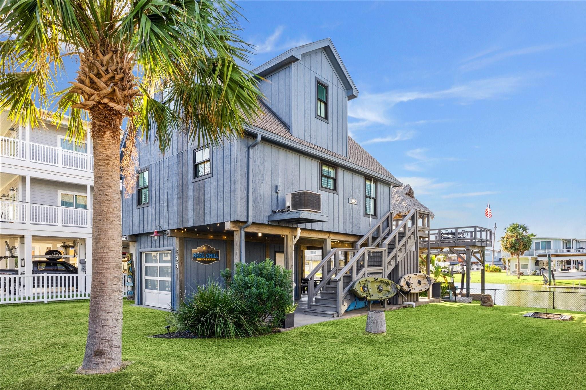 21918 Lampasas Drive