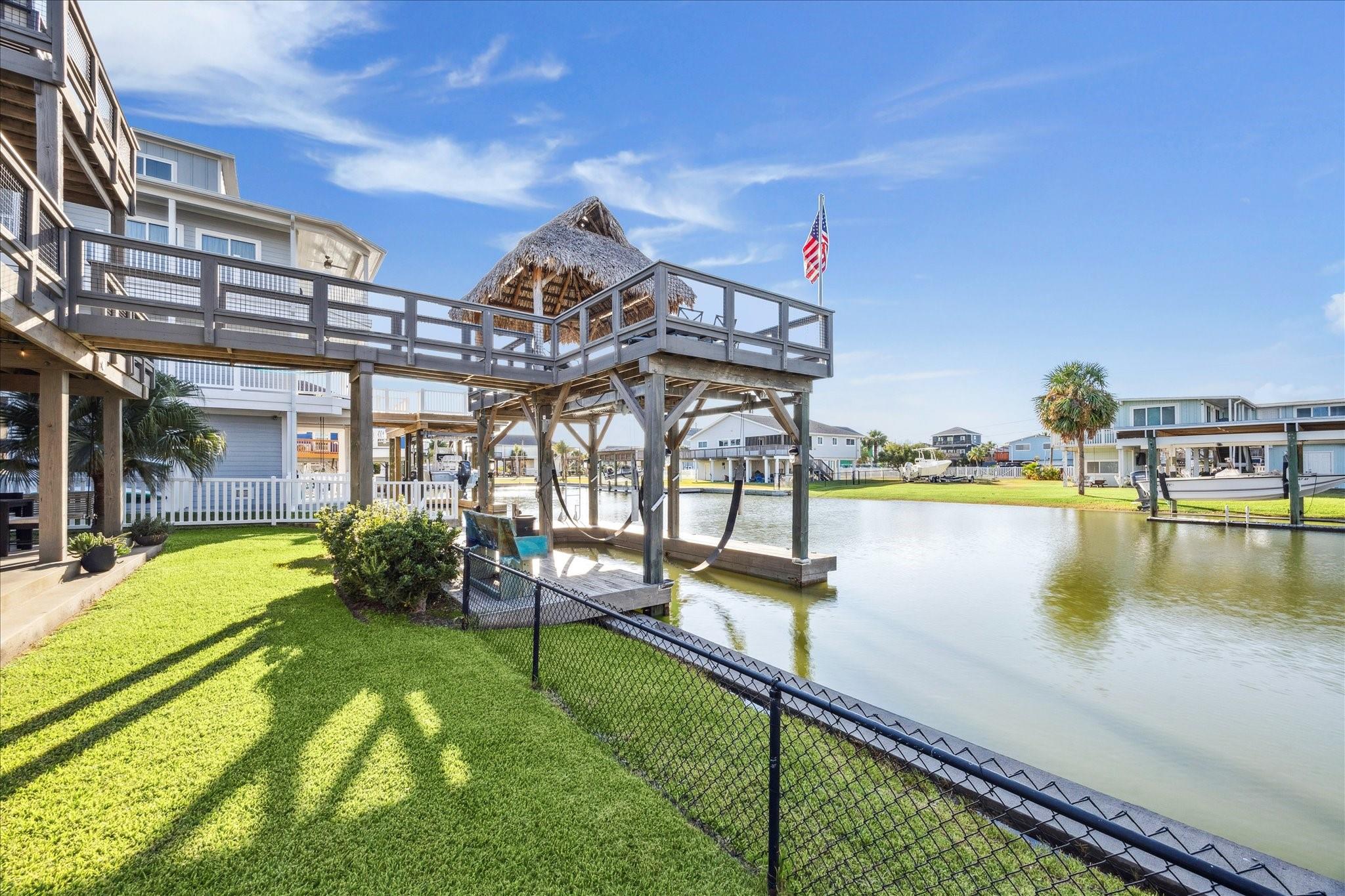 21918 Lampasas Drive