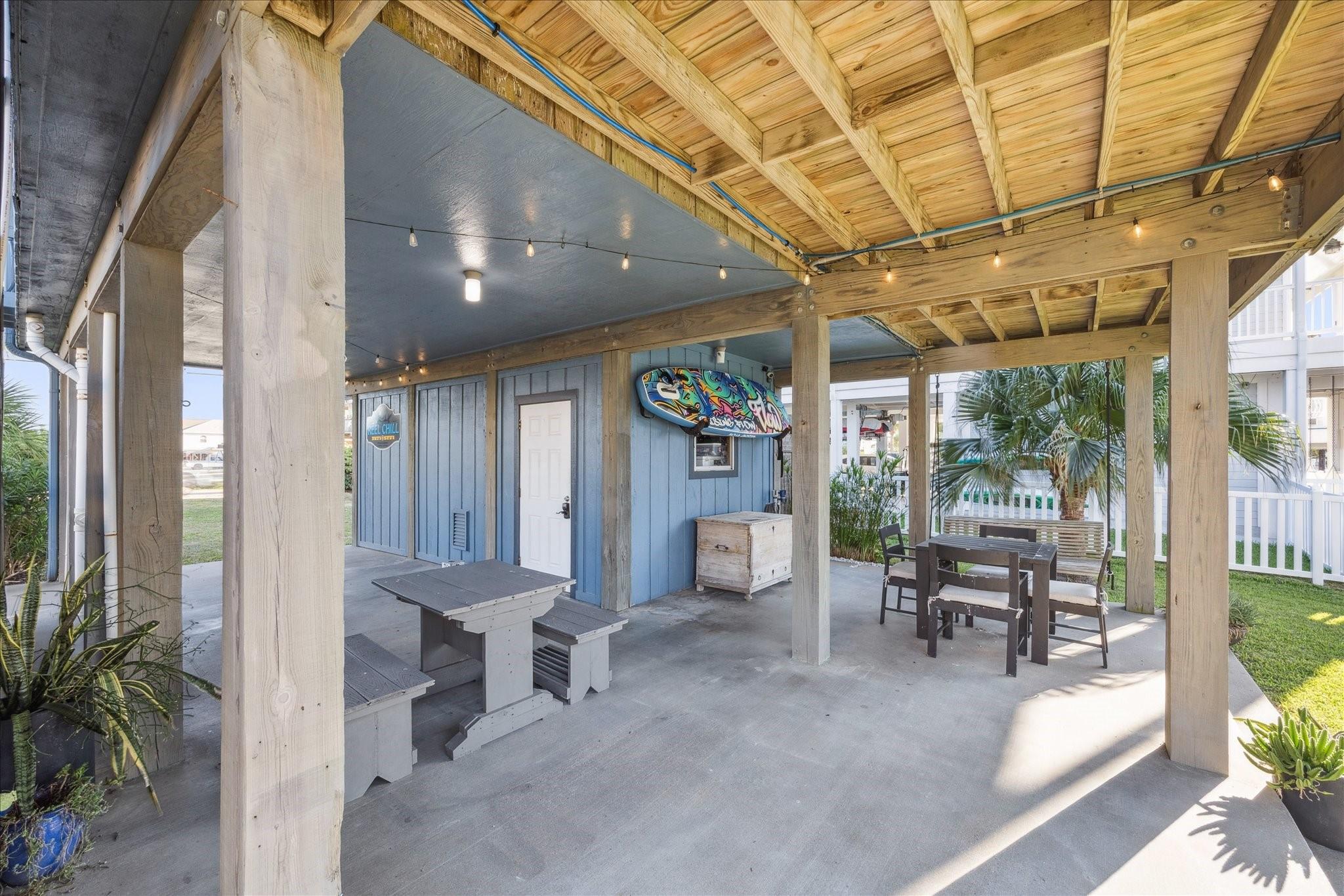 21918 Lampasas Drive