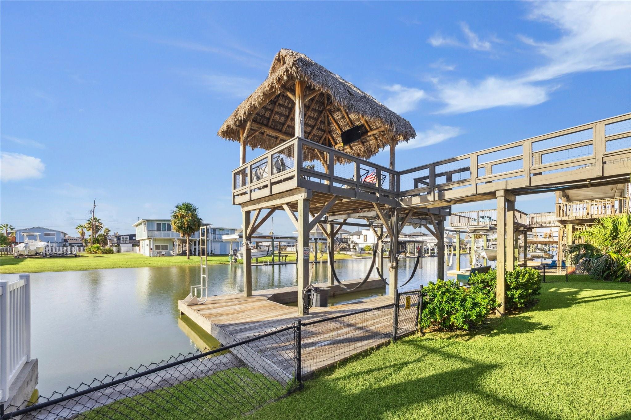 21918 Lampasas Drive