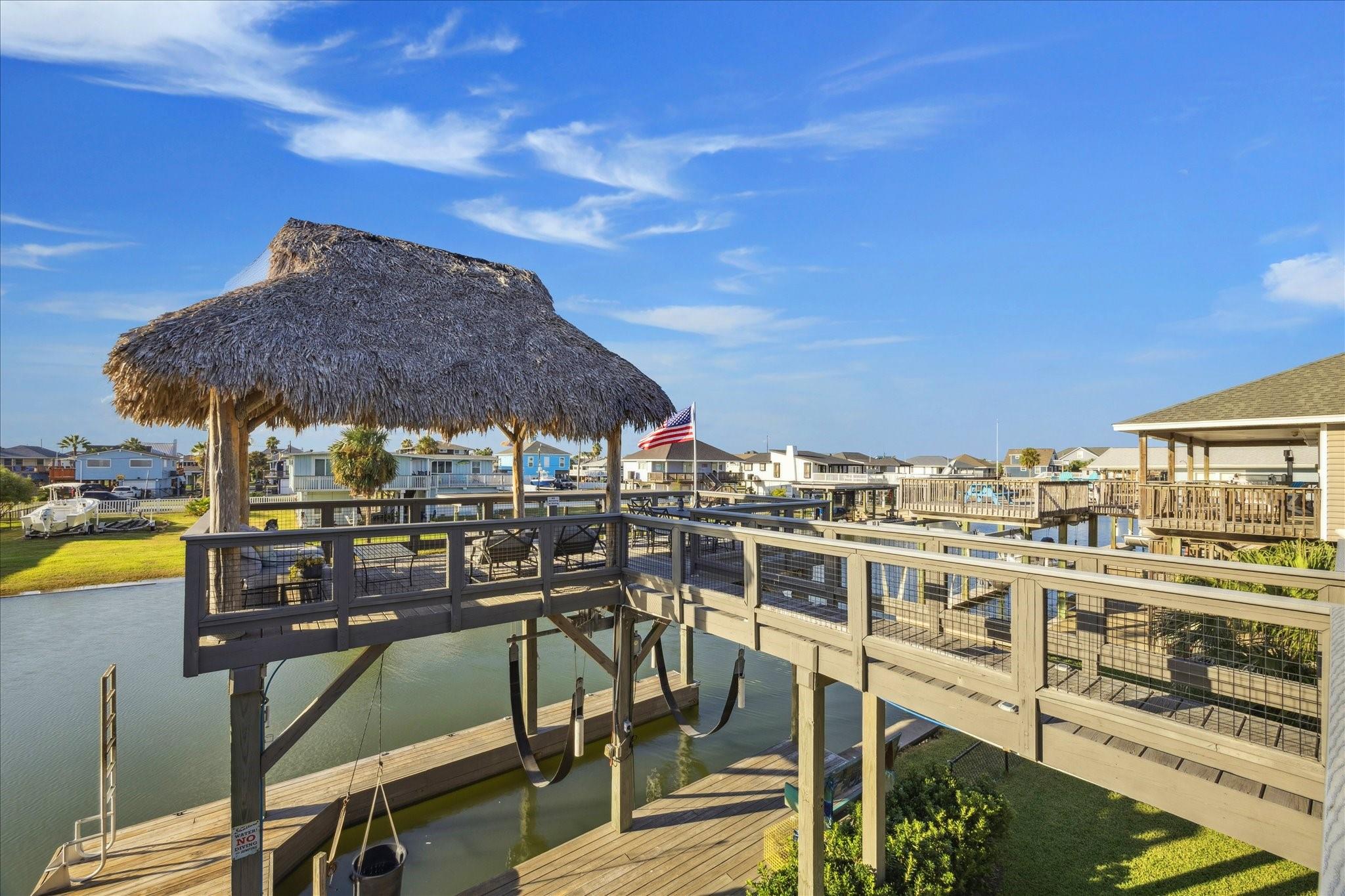 21918 Lampasas Drive