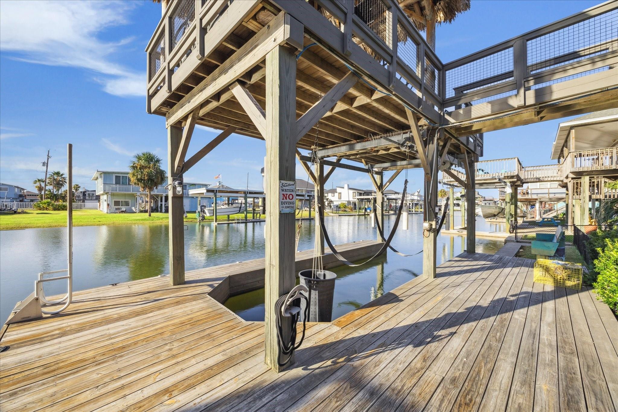 21918 Lampasas Drive