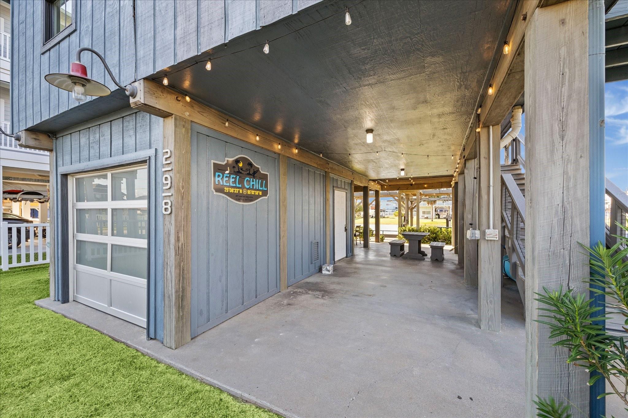 21918 Lampasas Drive