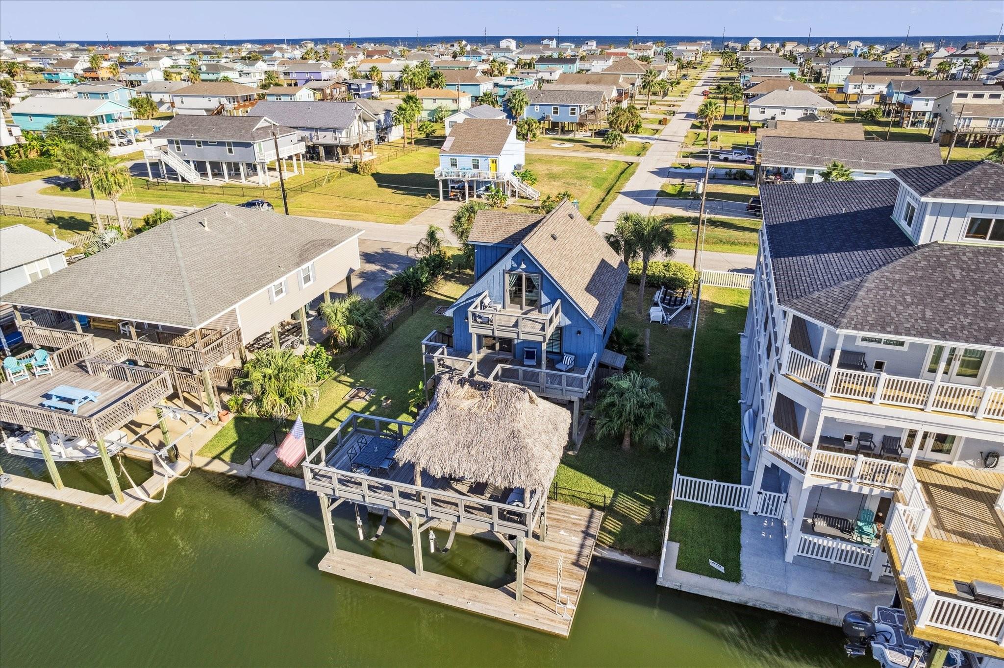 21918 Lampasas Drive