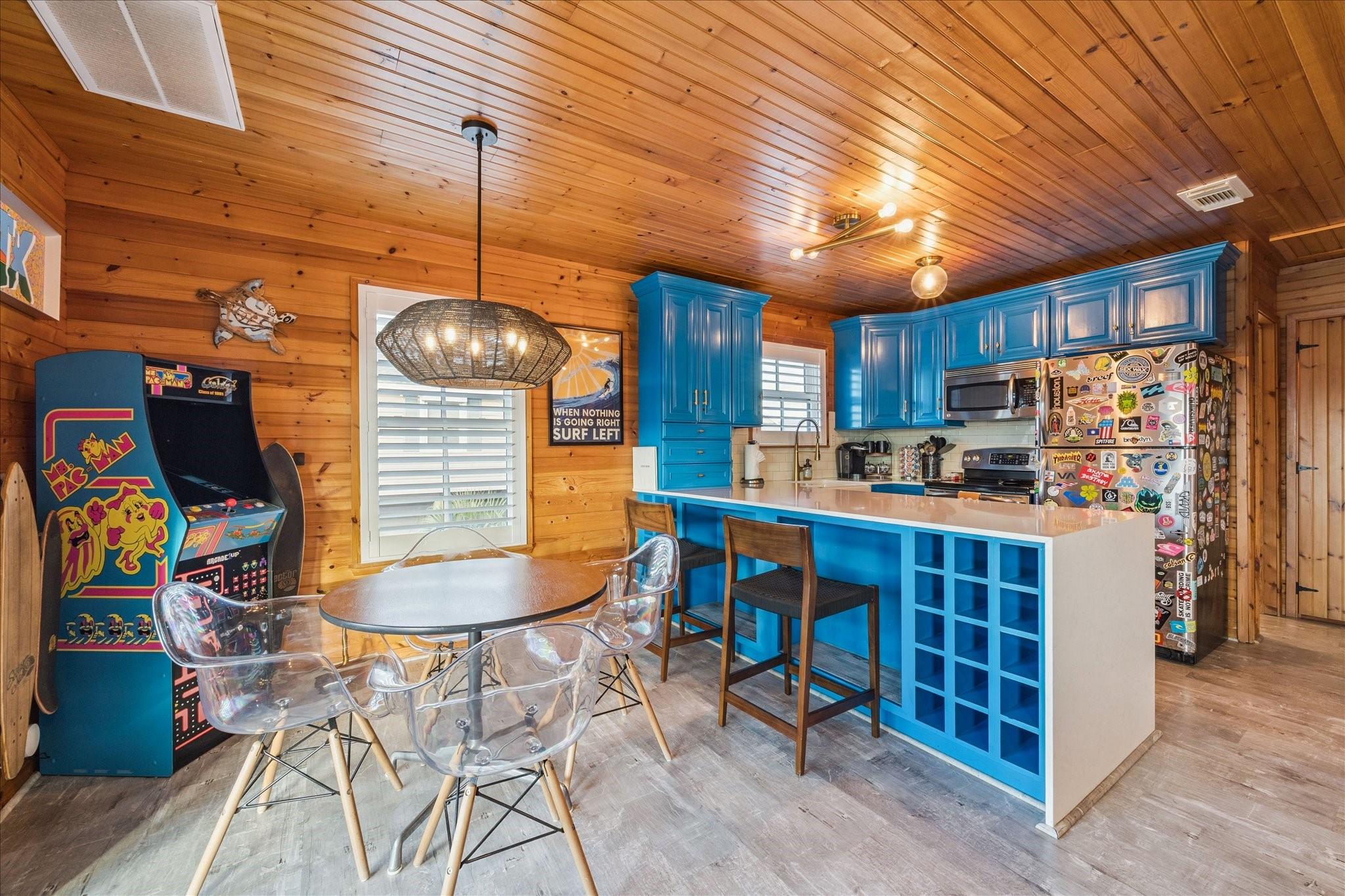 21918 Lampasas Drive