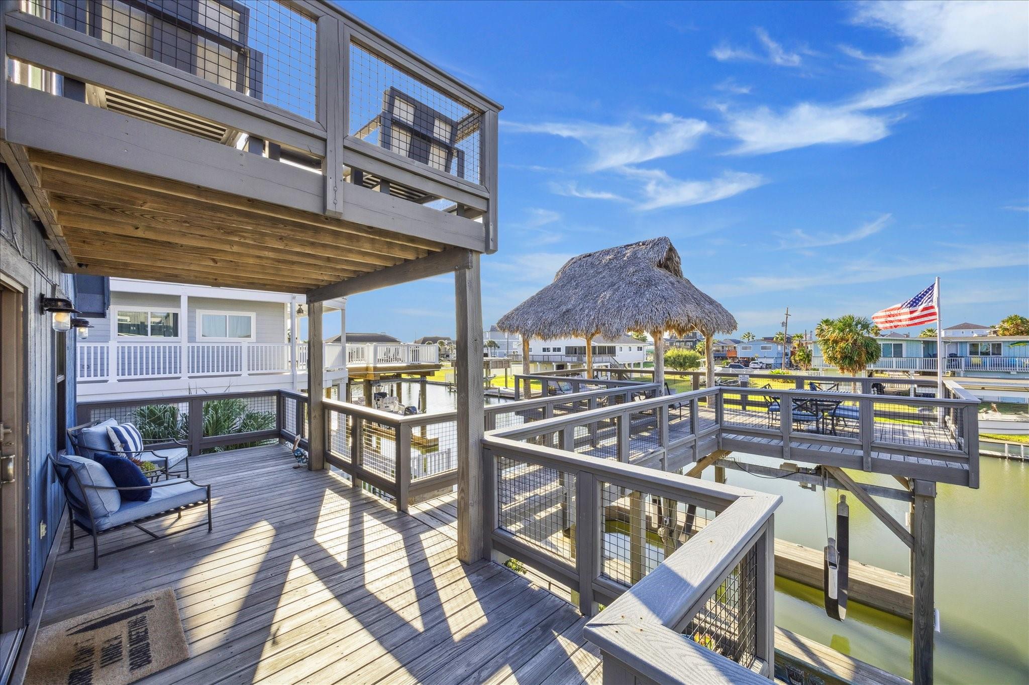 21918 Lampasas Drive