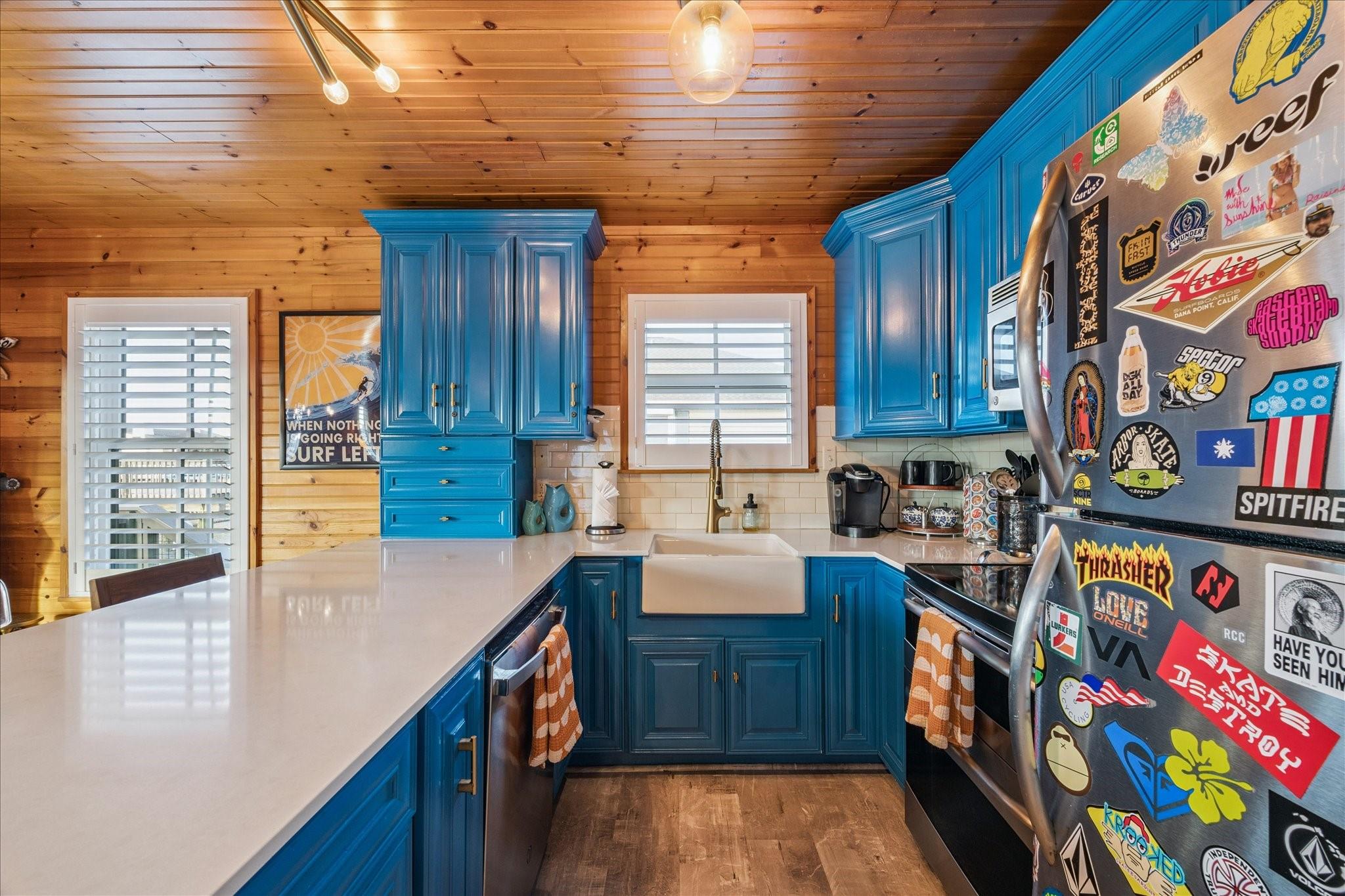 21918 Lampasas Drive