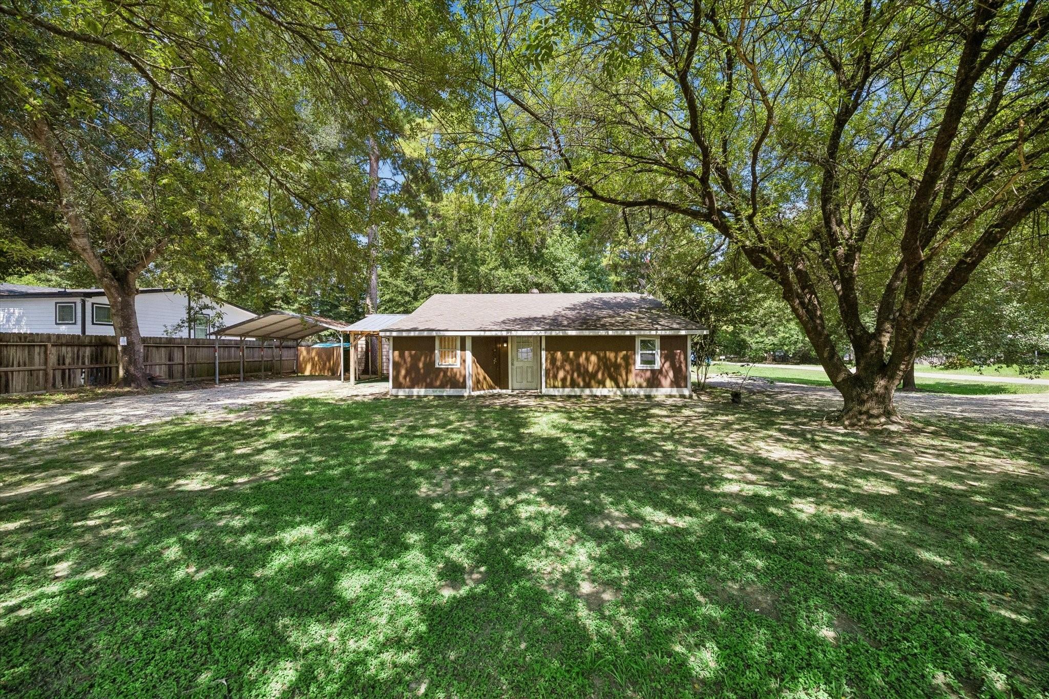 21197 Live Oak Street