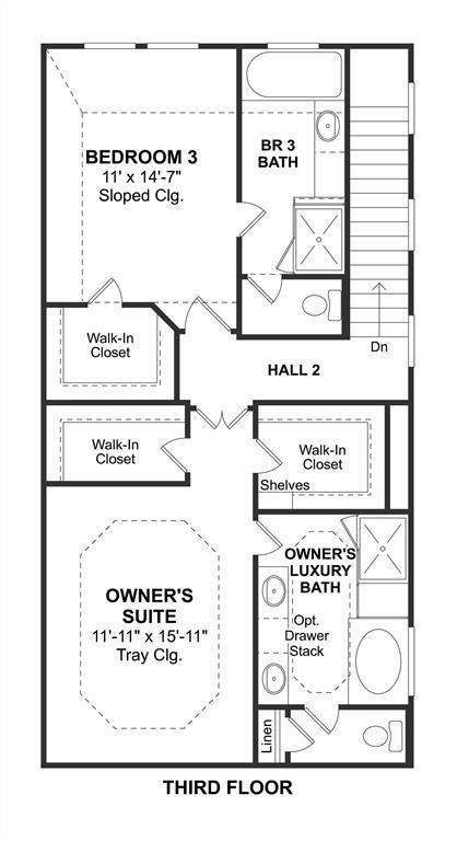 10014 Spring Shadows Park Circle