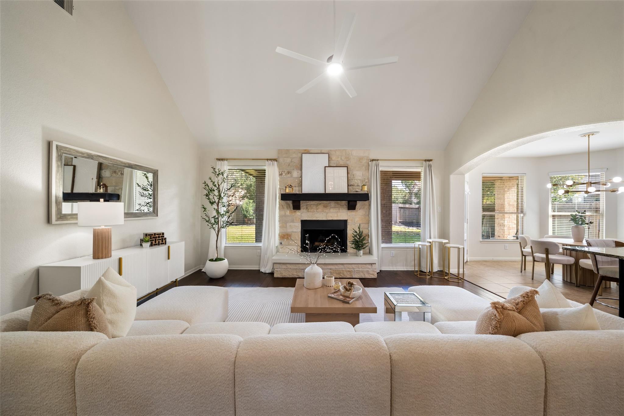 163 Quail Meadow Drive