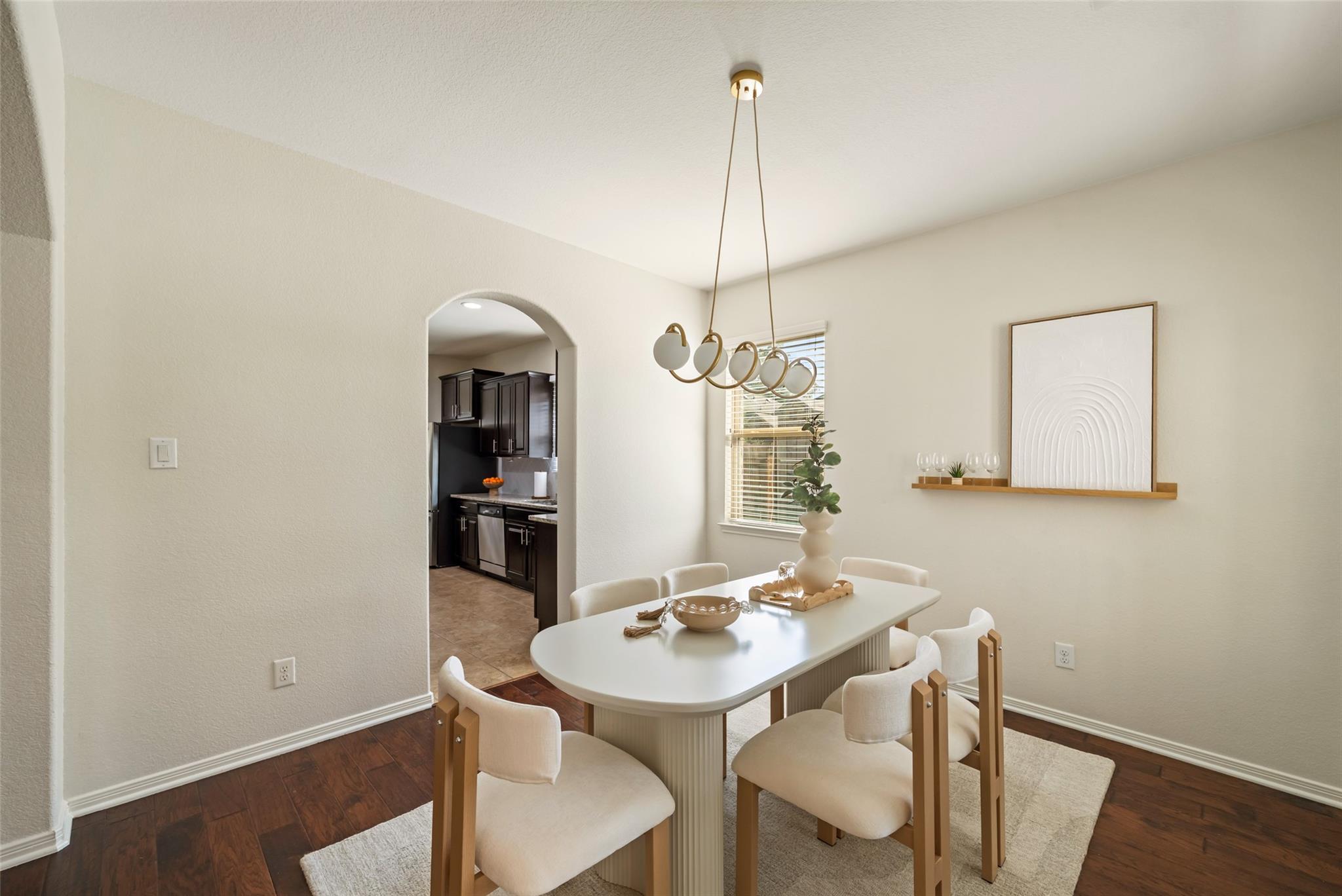 163 Quail Meadow Drive