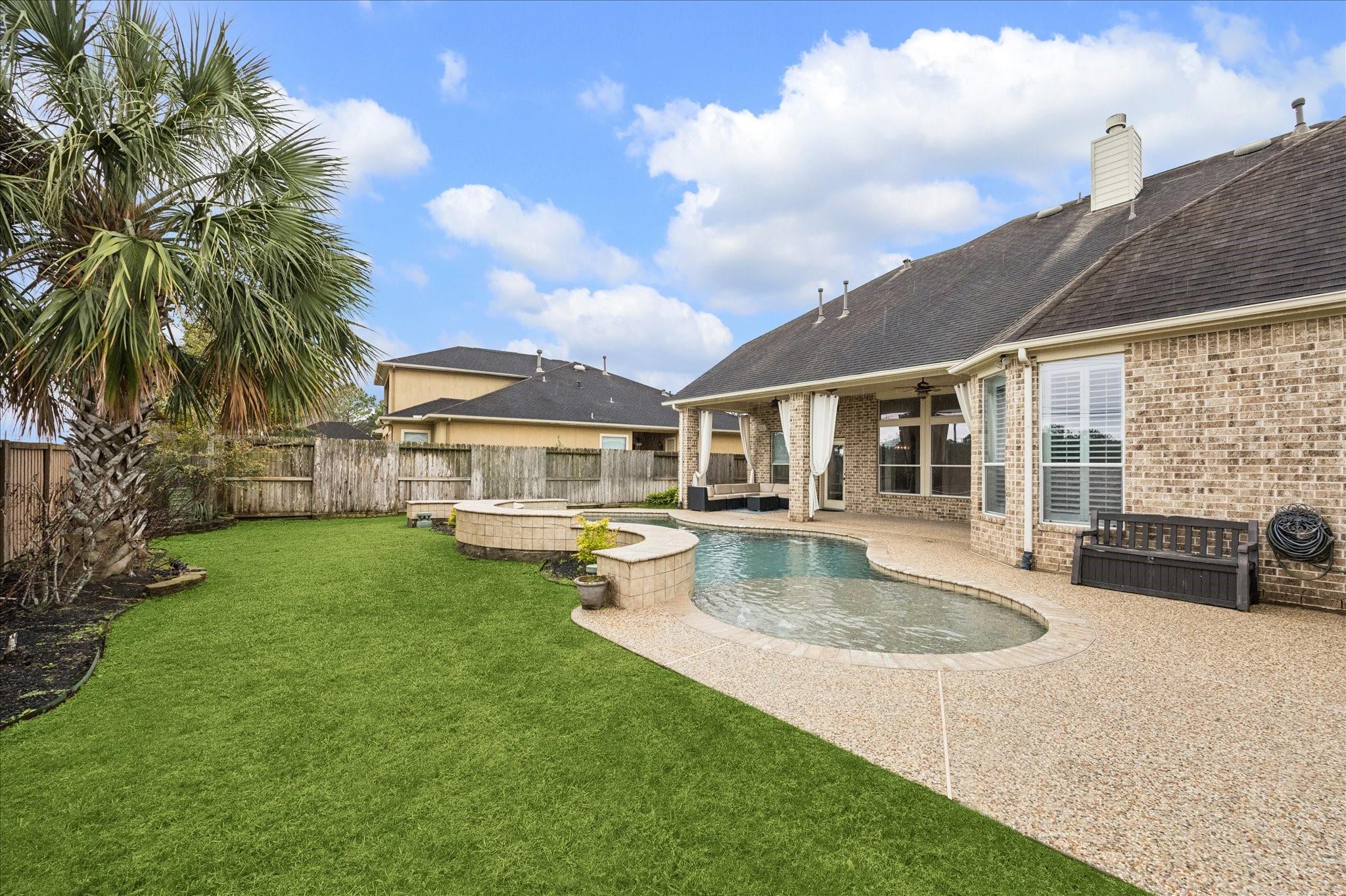 9914 Slover Creek Lane