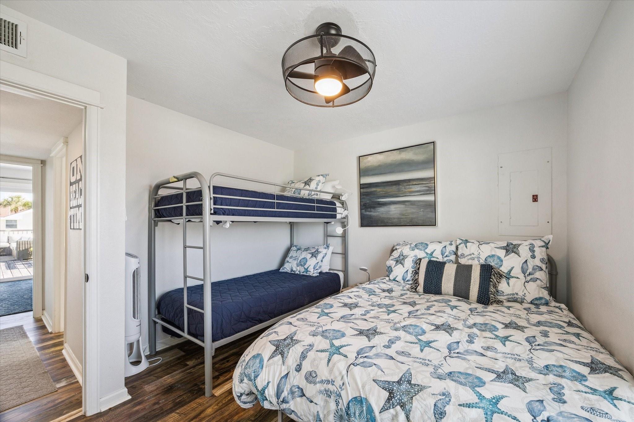 21815 Deaf P Smith Drive