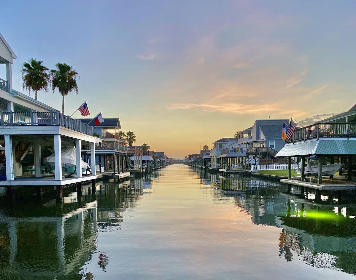 21815 Deaf P Smith Drive