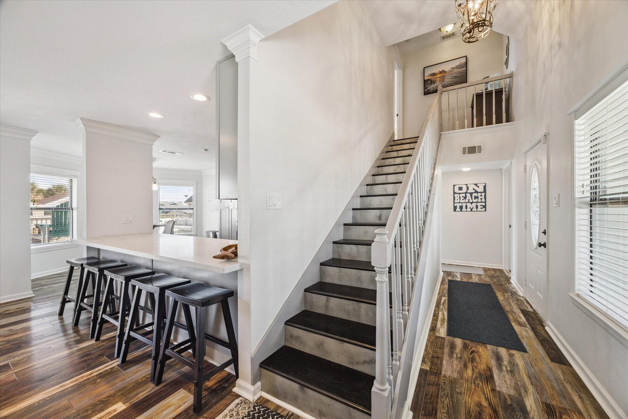 21815 Deaf P Smith Drive