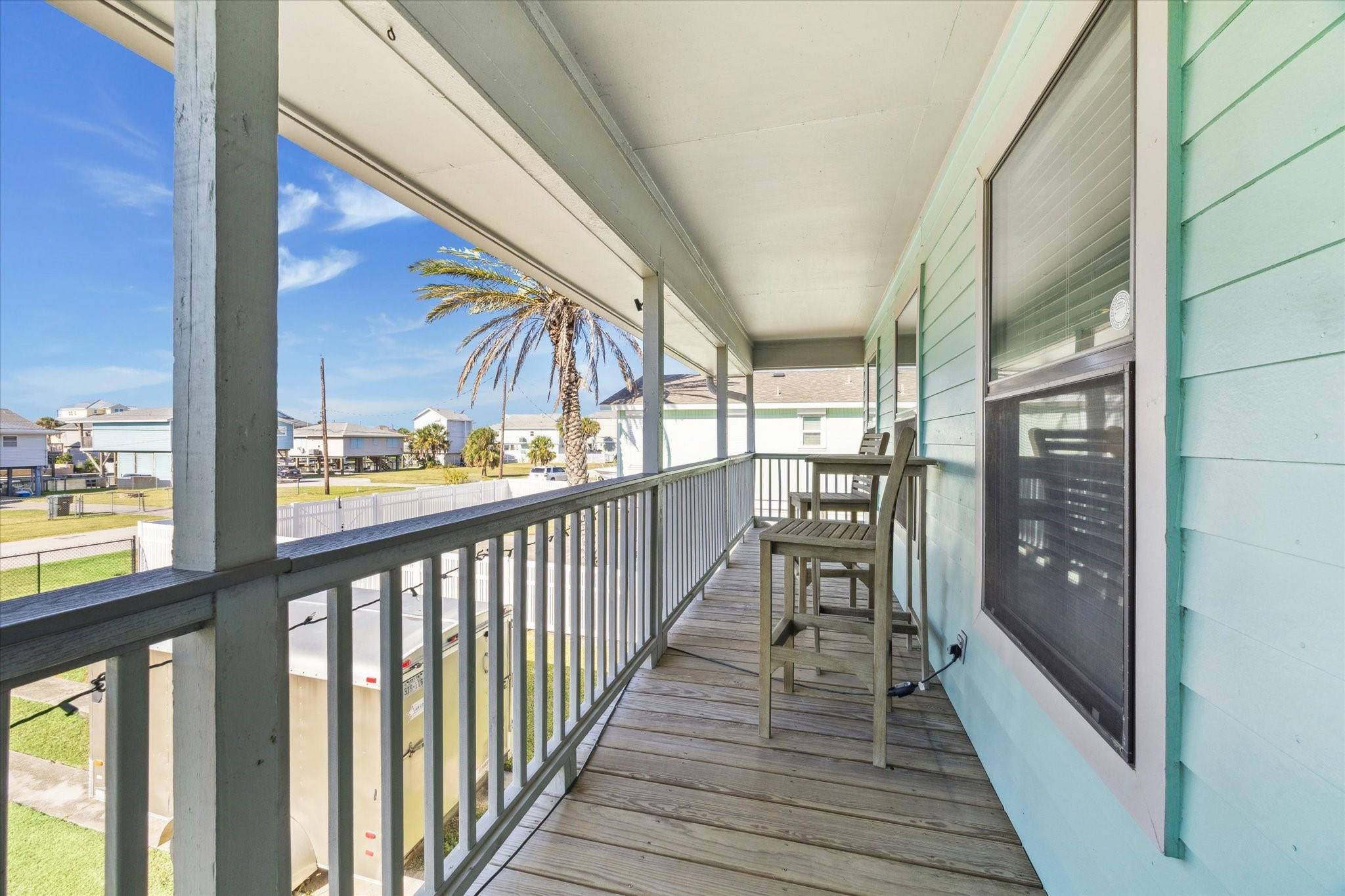 21815 Deaf P Smith Drive