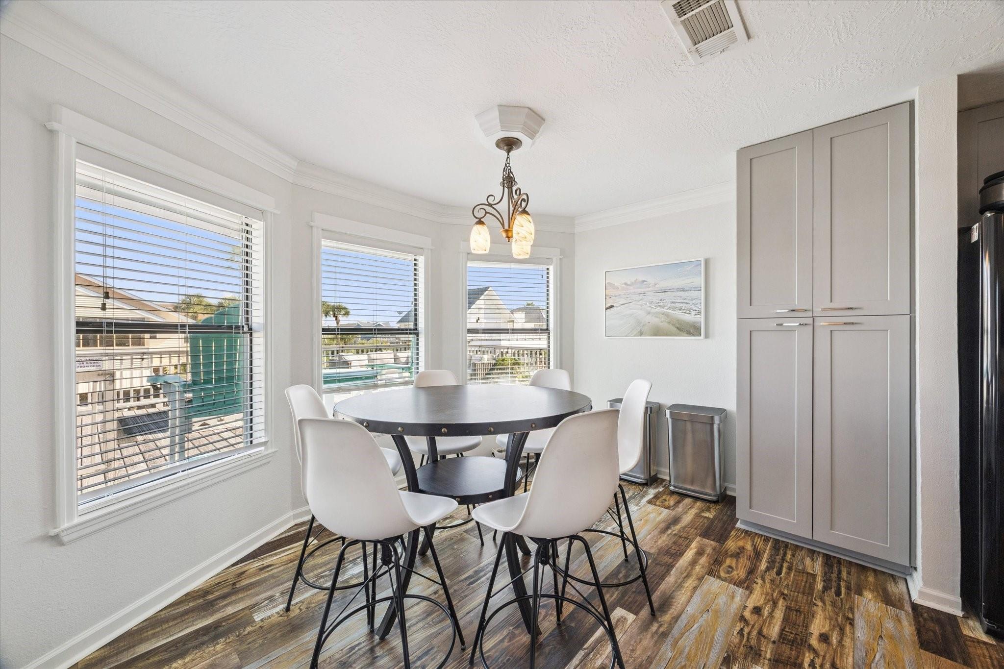 21815 Deaf P Smith Drive