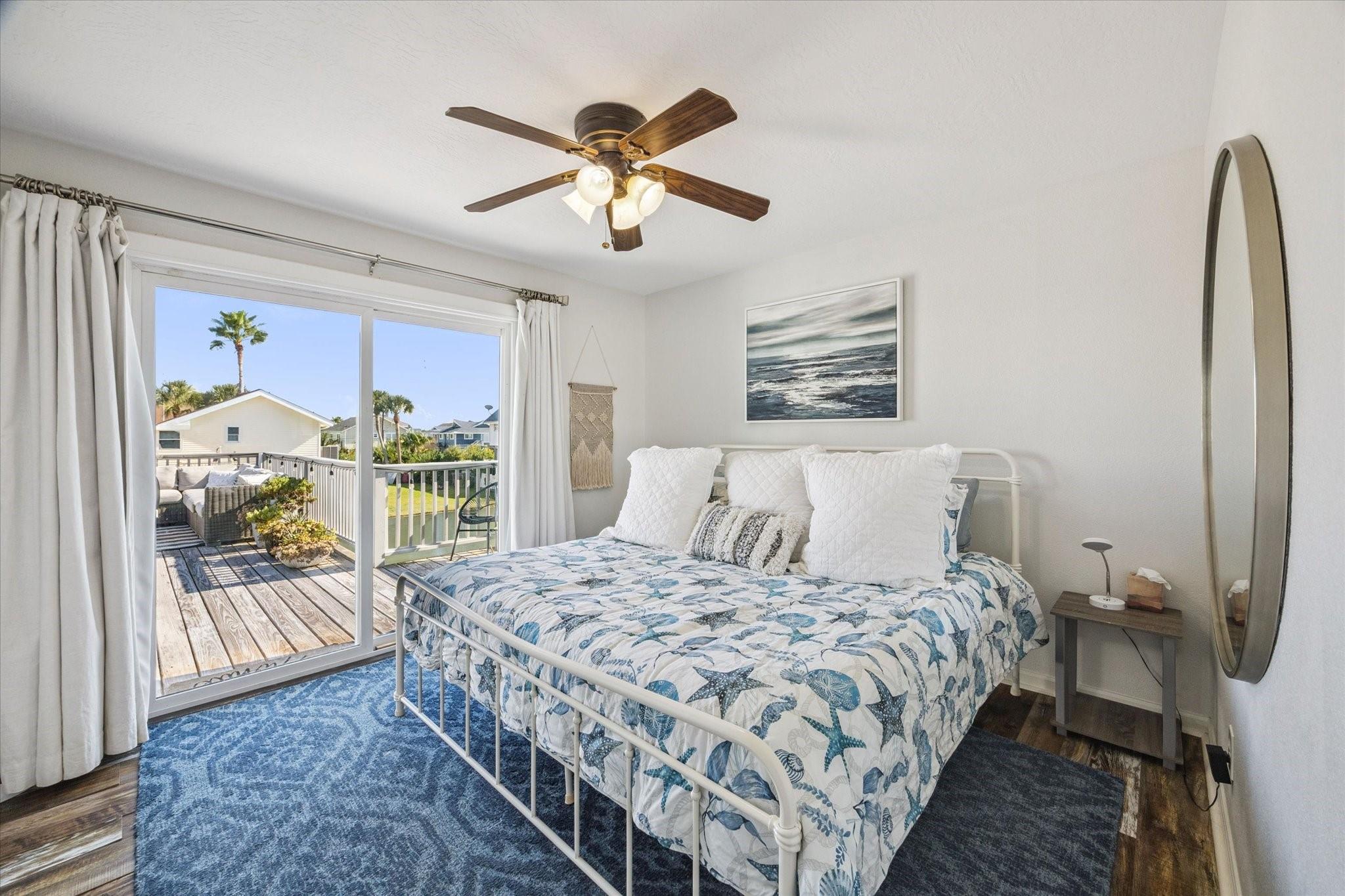 21815 Deaf P Smith Drive