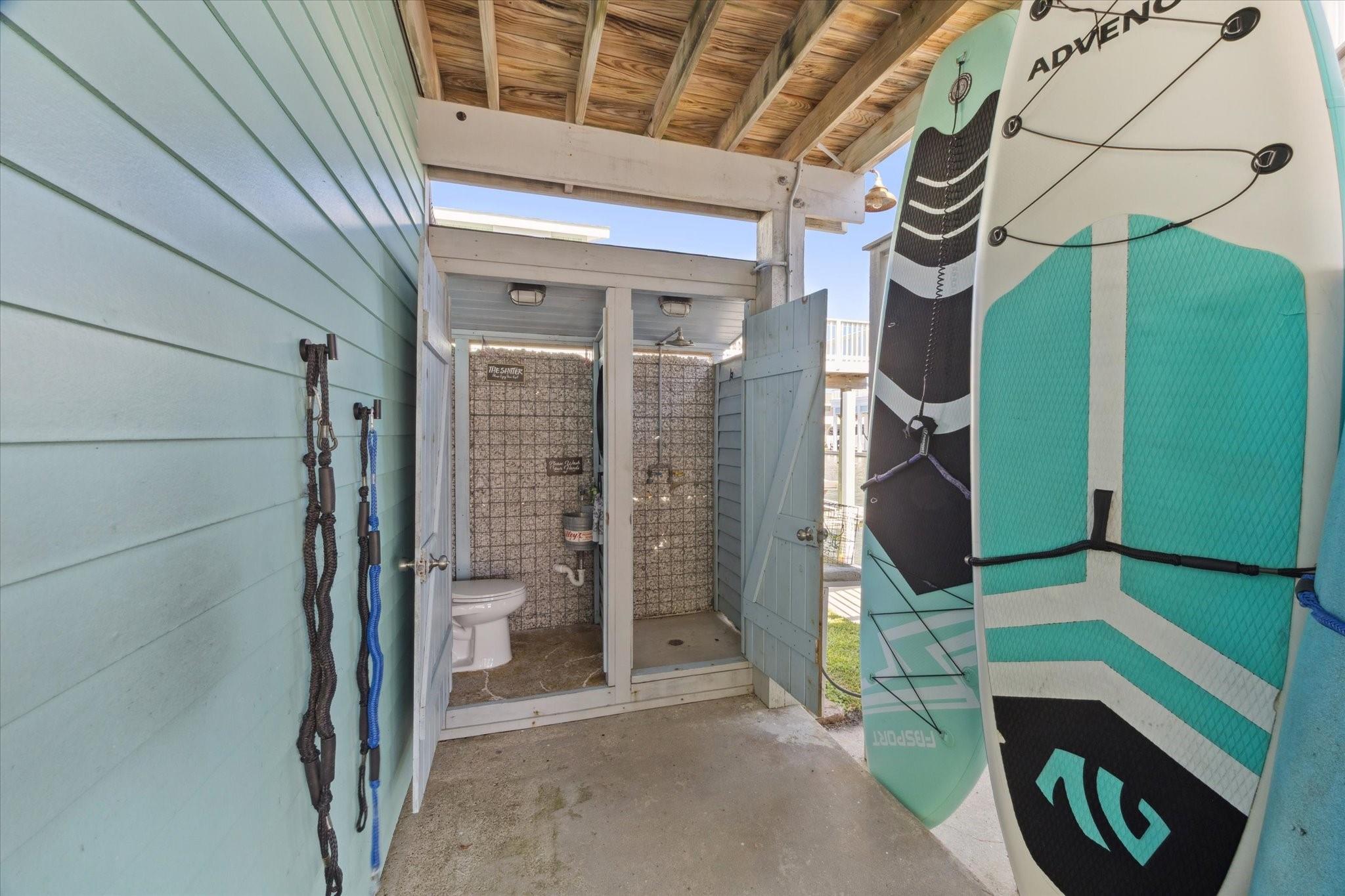 21815 Deaf P Smith Drive