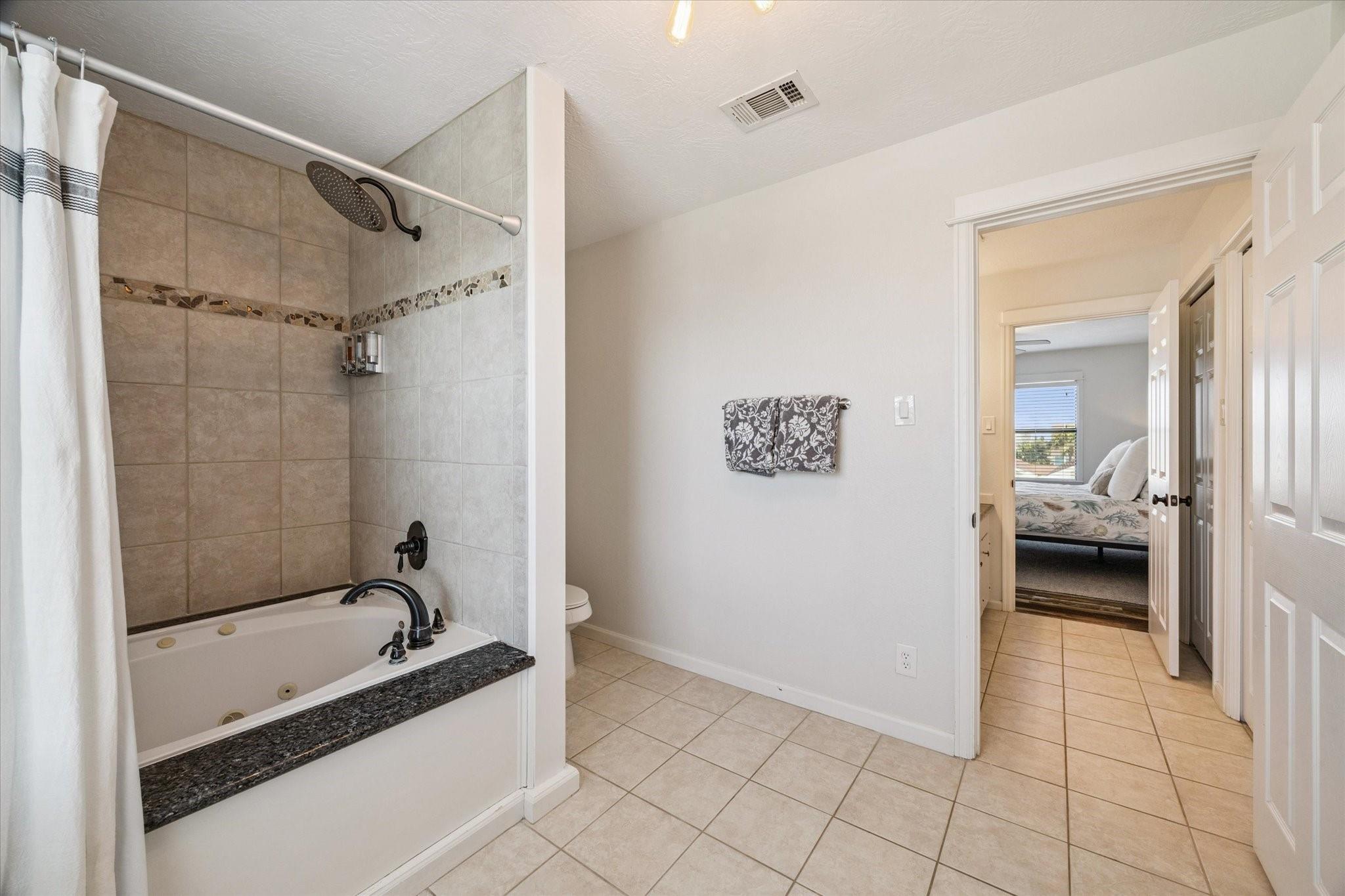 21815 Deaf P Smith Drive