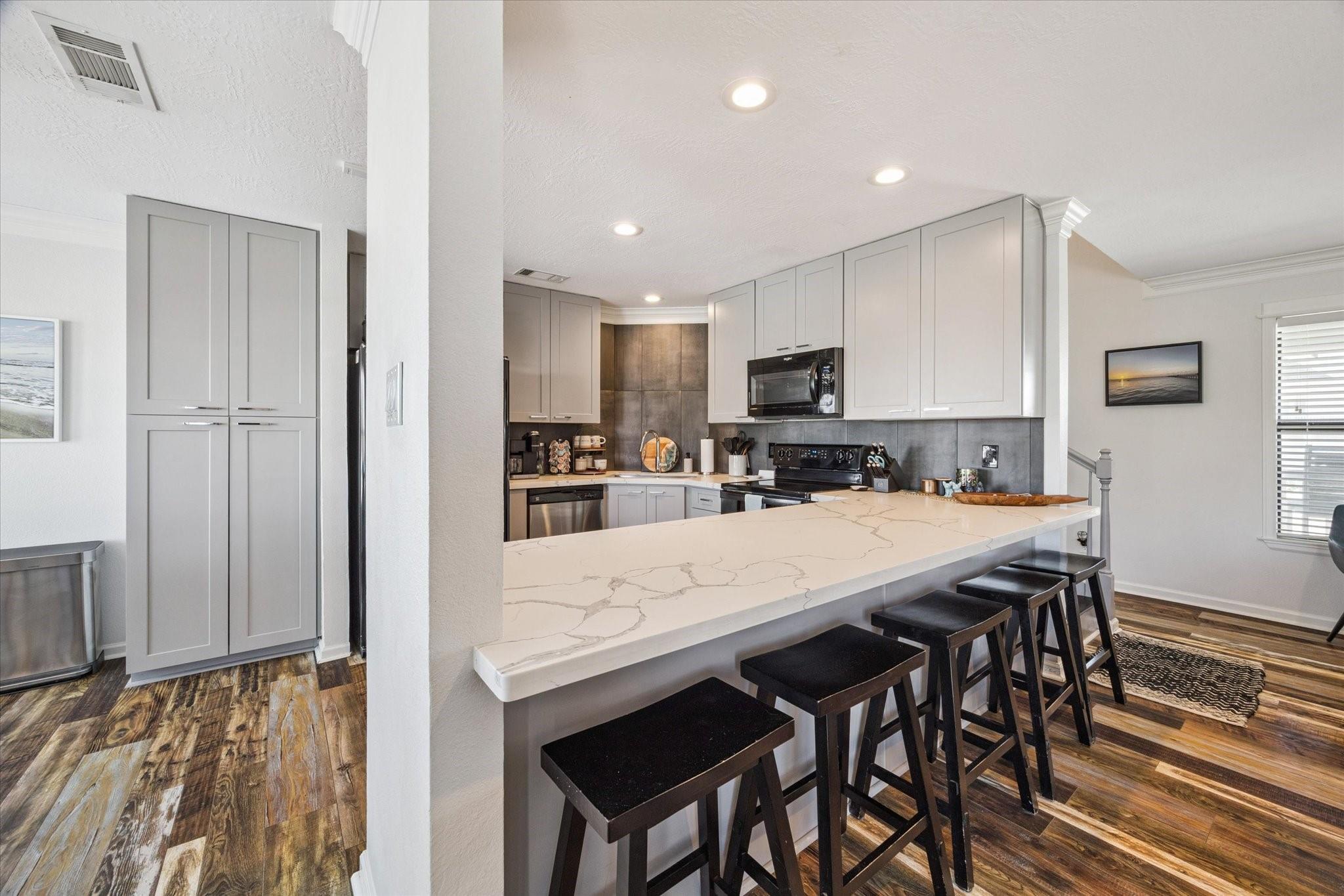 21815 Deaf P Smith Drive