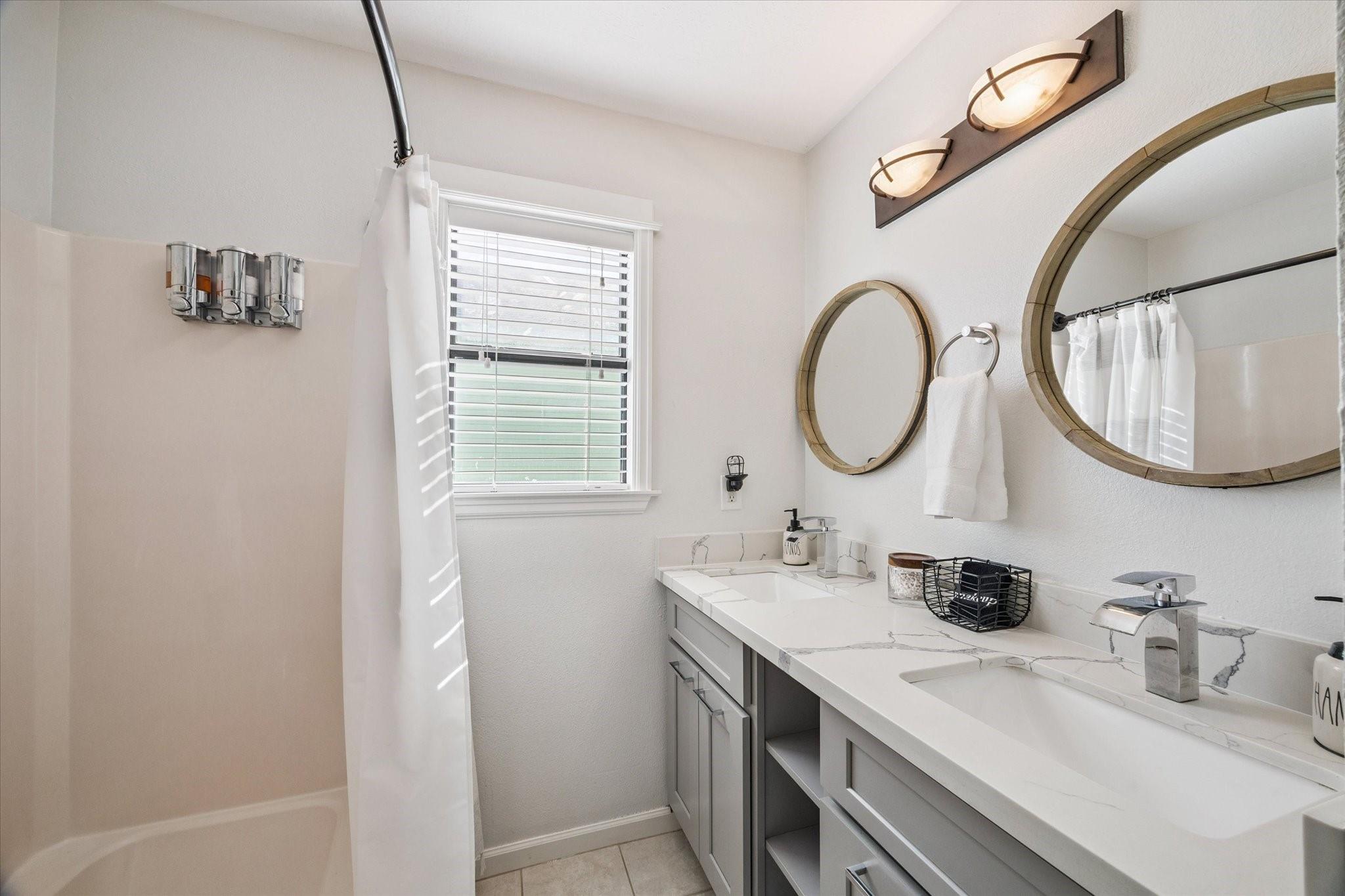 21815 Deaf P Smith Drive