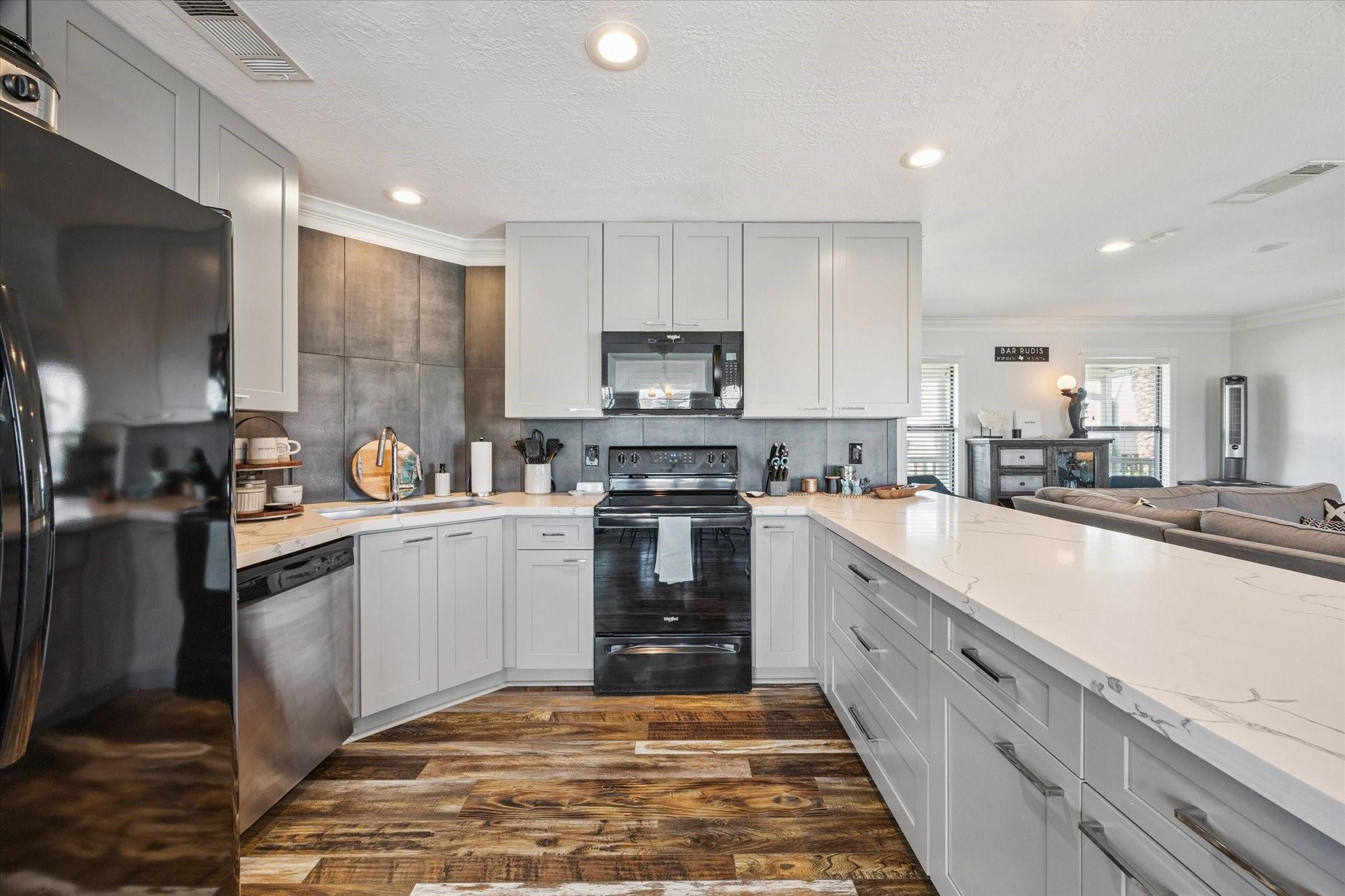 21815 Deaf P Smith Drive