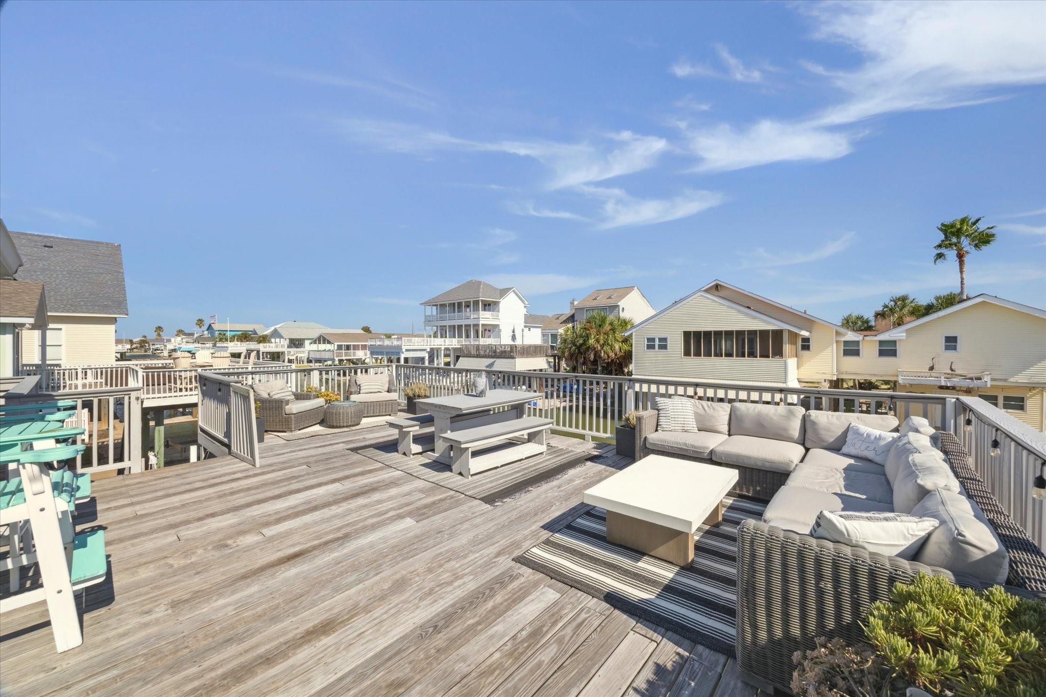 21815 Deaf P Smith Drive