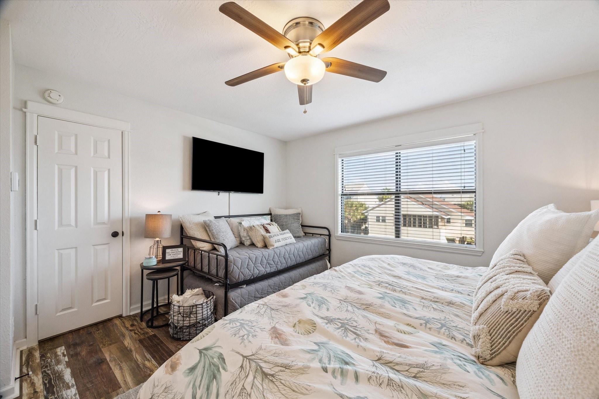 21815 Deaf P Smith Drive