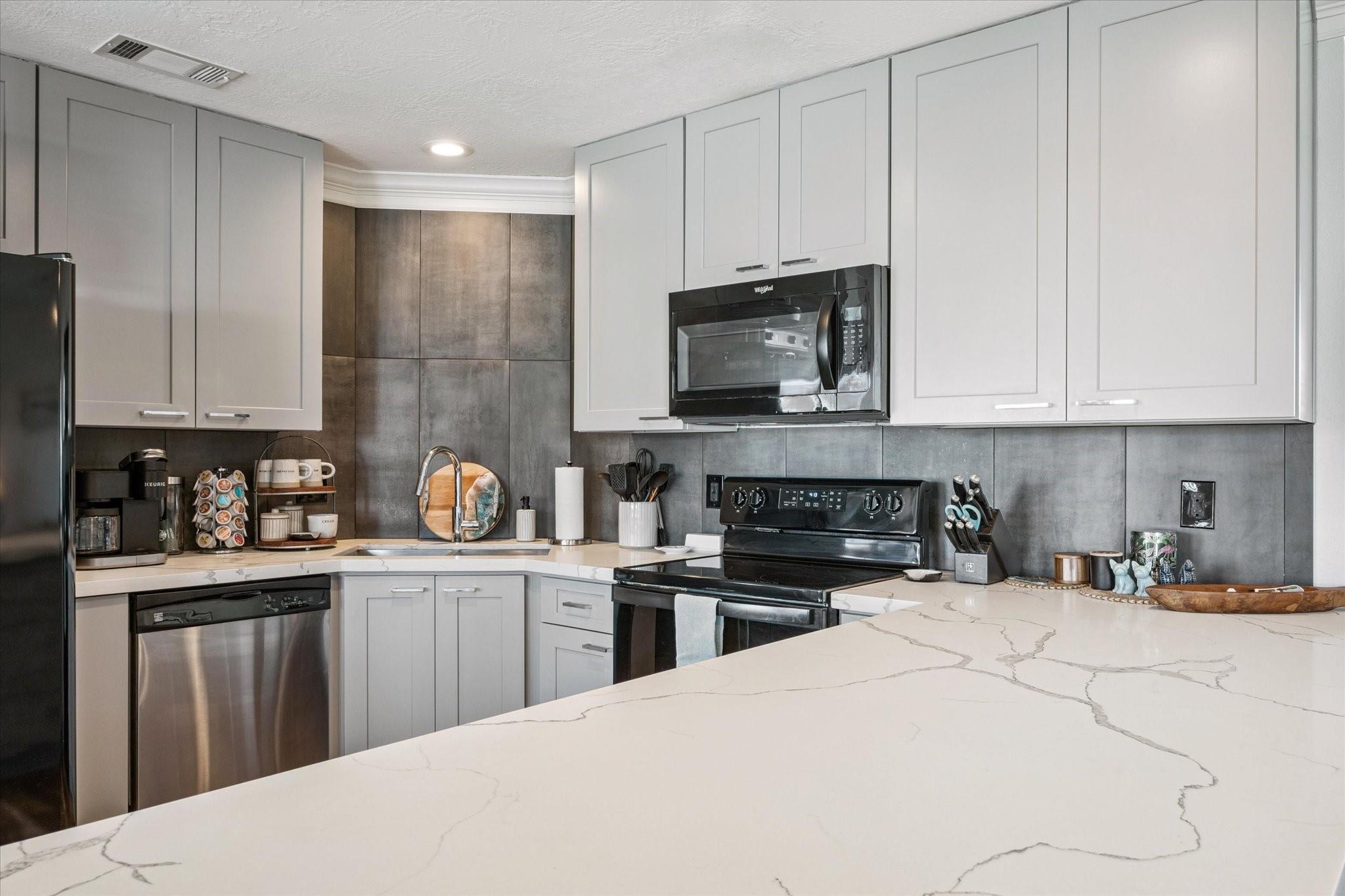 21815 Deaf P Smith Drive