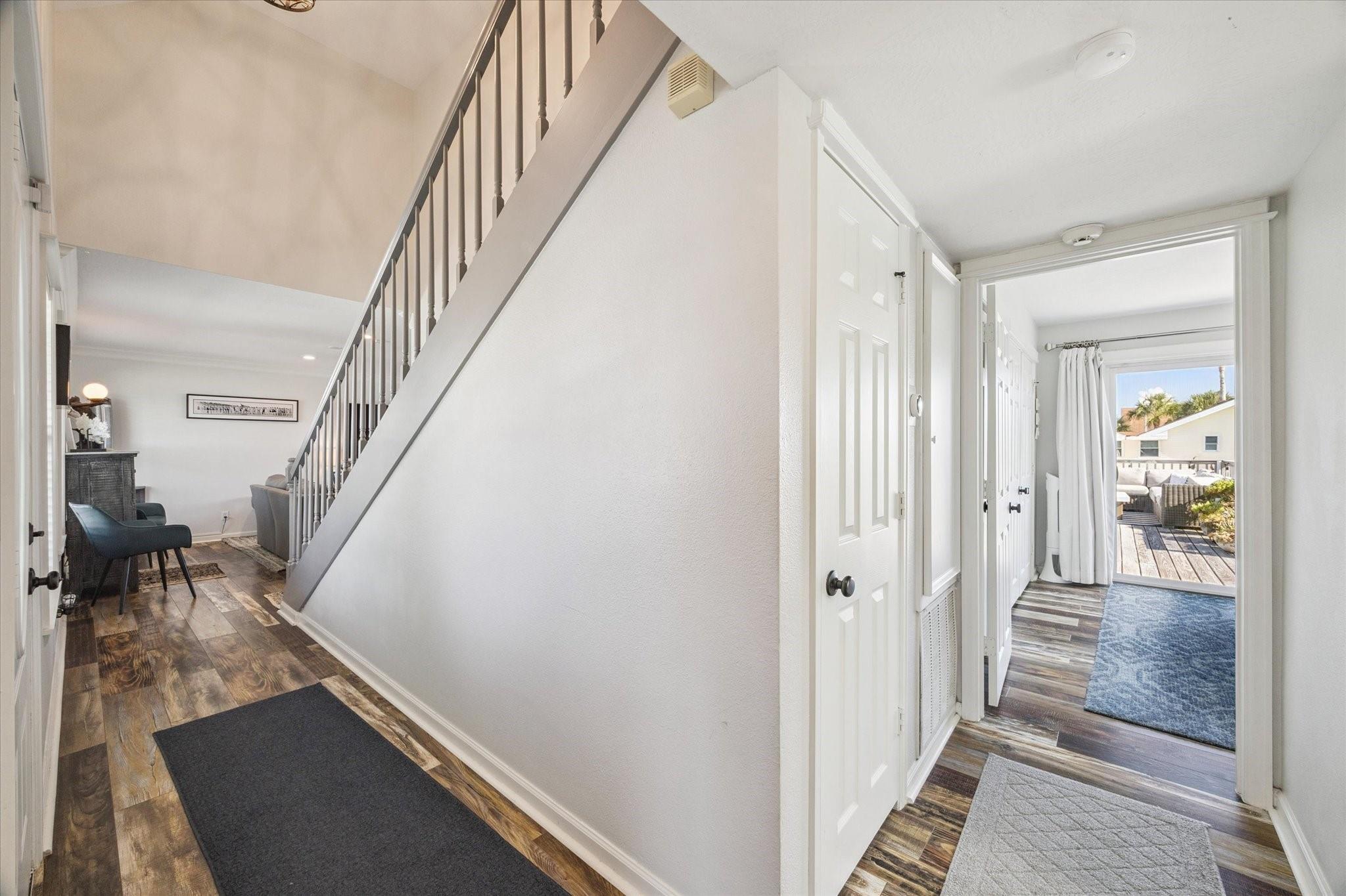 21815 Deaf P Smith Drive