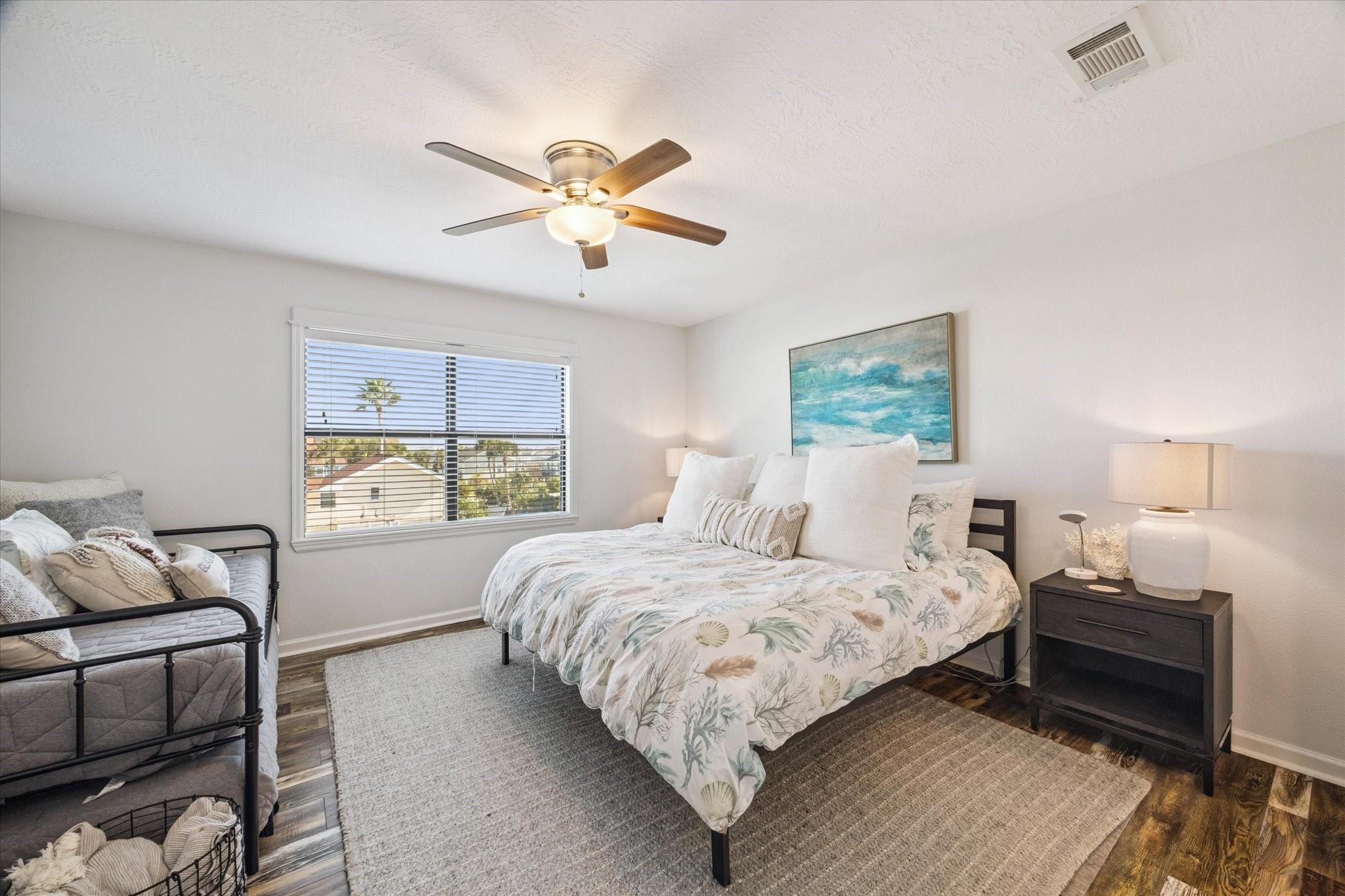 21815 Deaf P Smith Drive