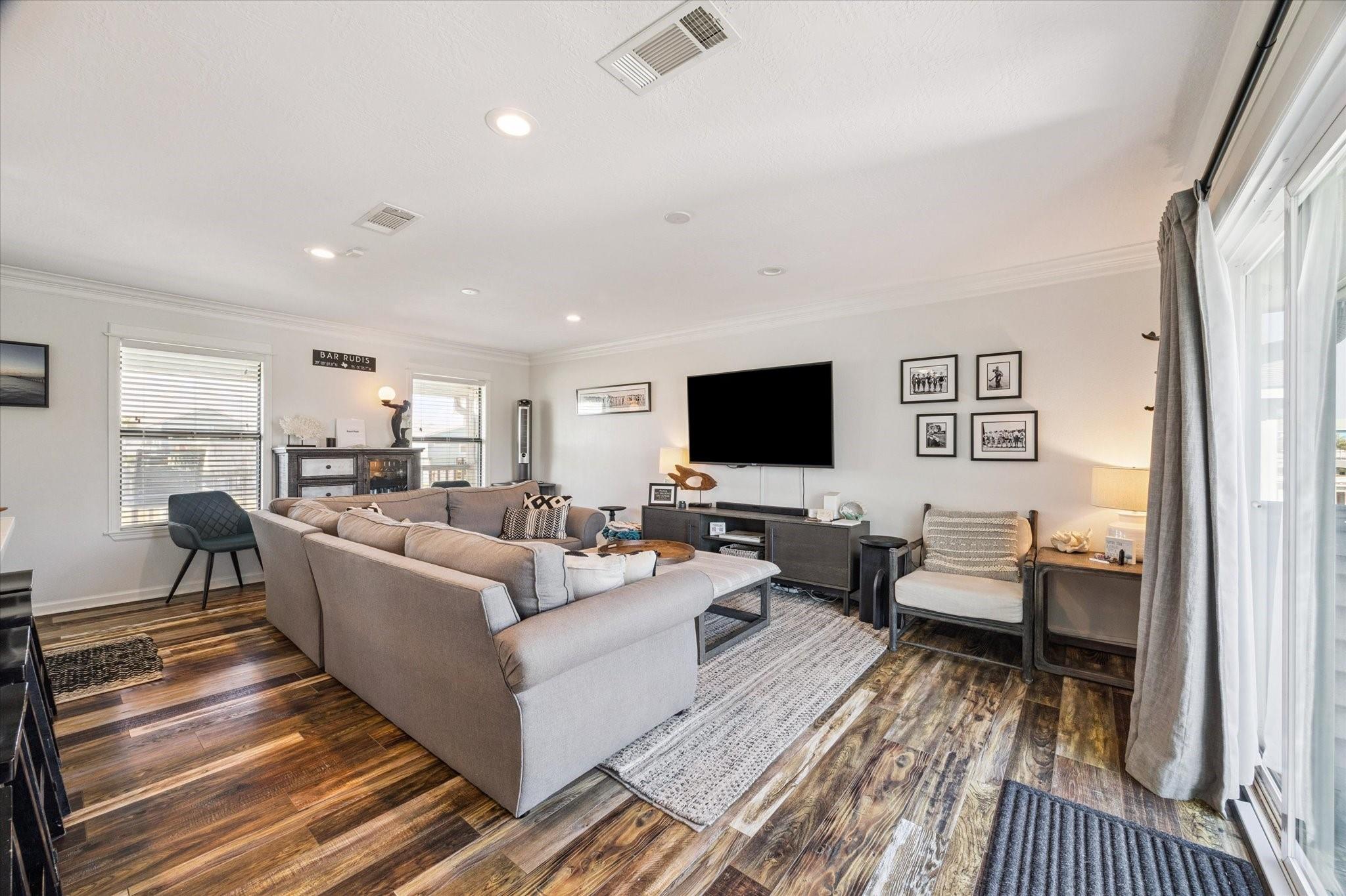 21815 Deaf P Smith Drive