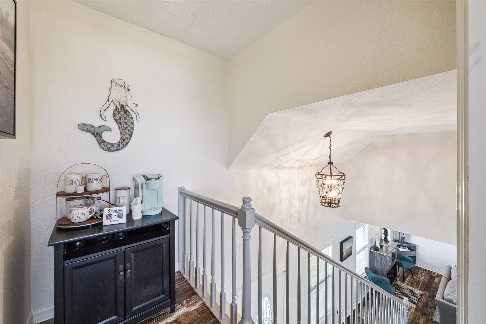 21815 Deaf P Smith Drive