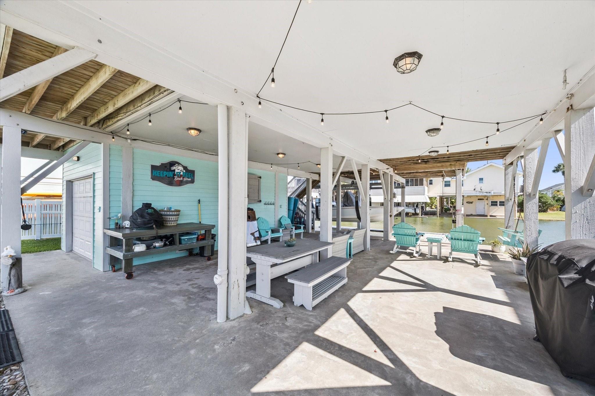 21815 Deaf P Smith Drive