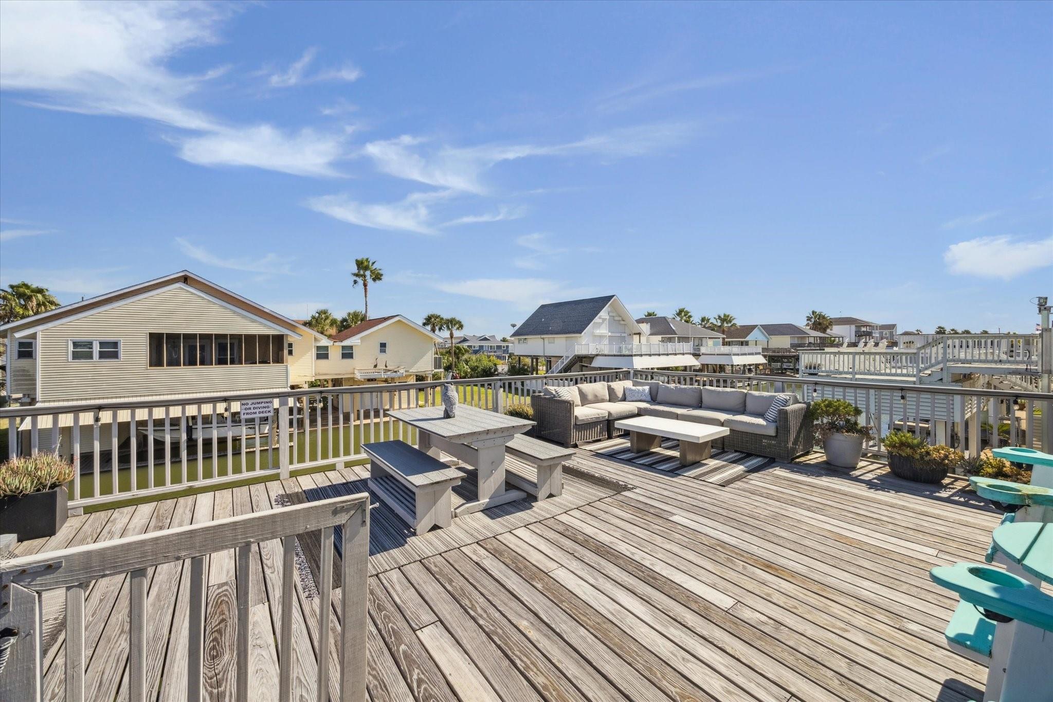 21815 Deaf P Smith Drive