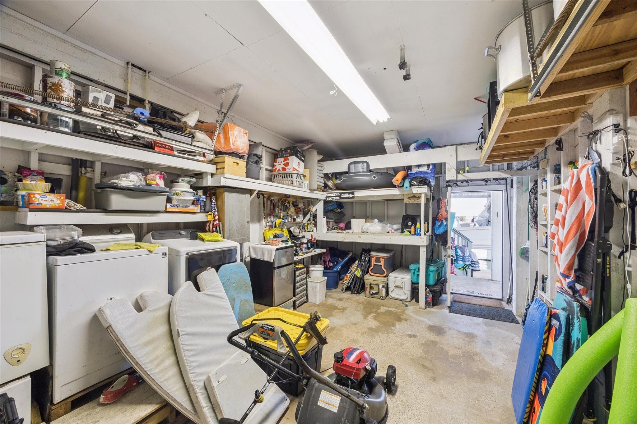 21815 Deaf P Smith Drive